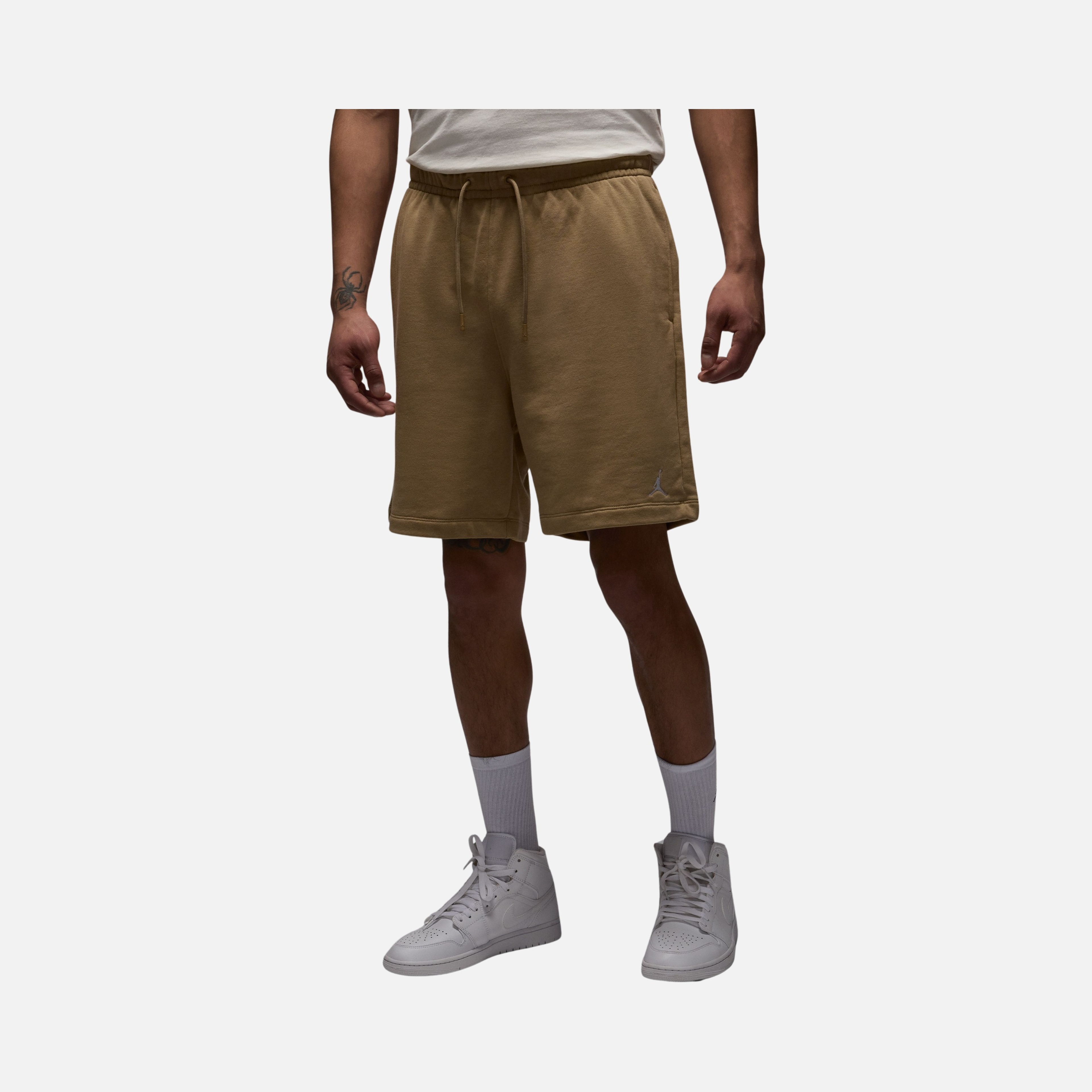 Nike Jordan Brk Fleece Short Lb Erkek Şort