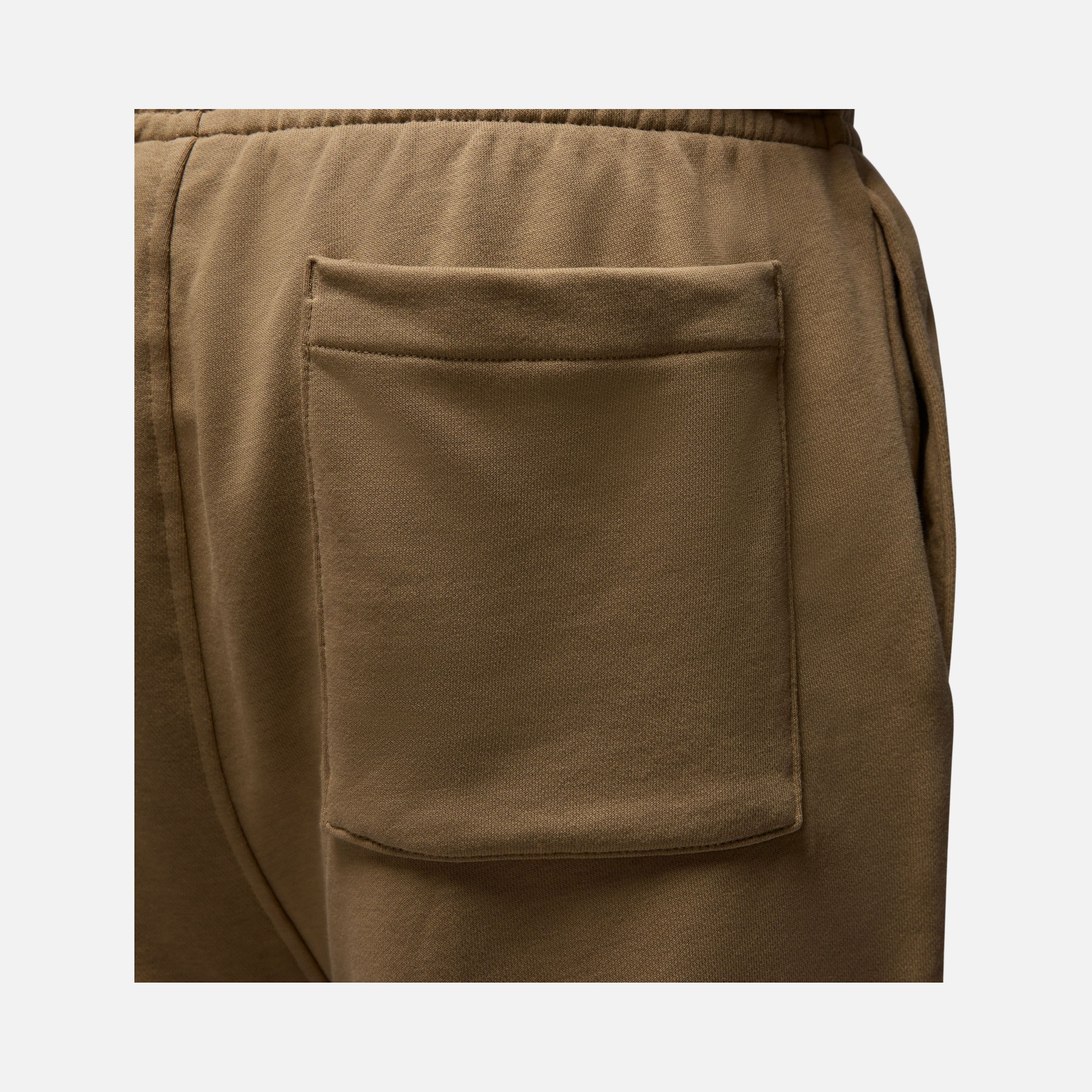 Nike Jordan Brk Fleece Short Lb Erkek Şort