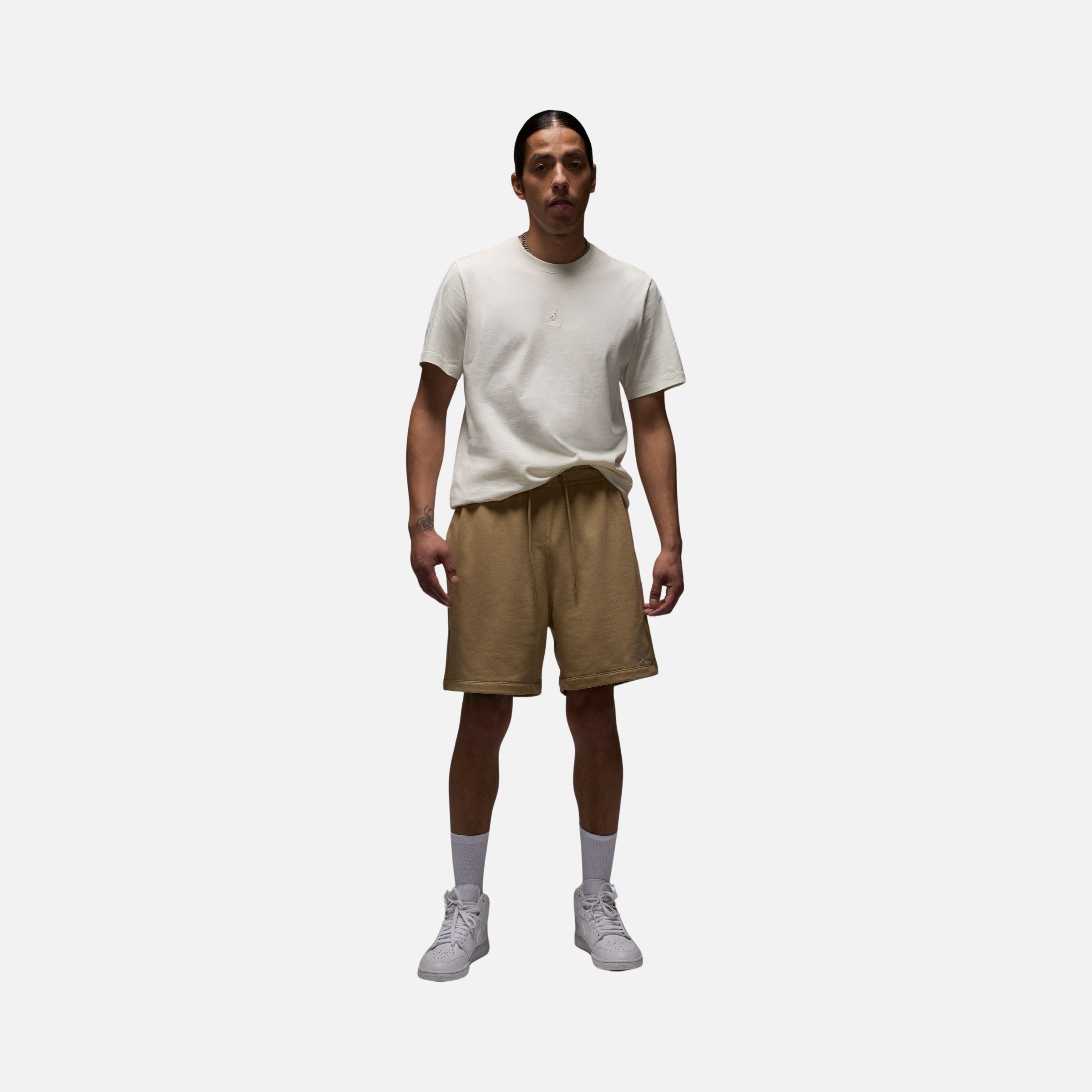 Nike Jordan Brk Fleece Short Lb Erkek Şort