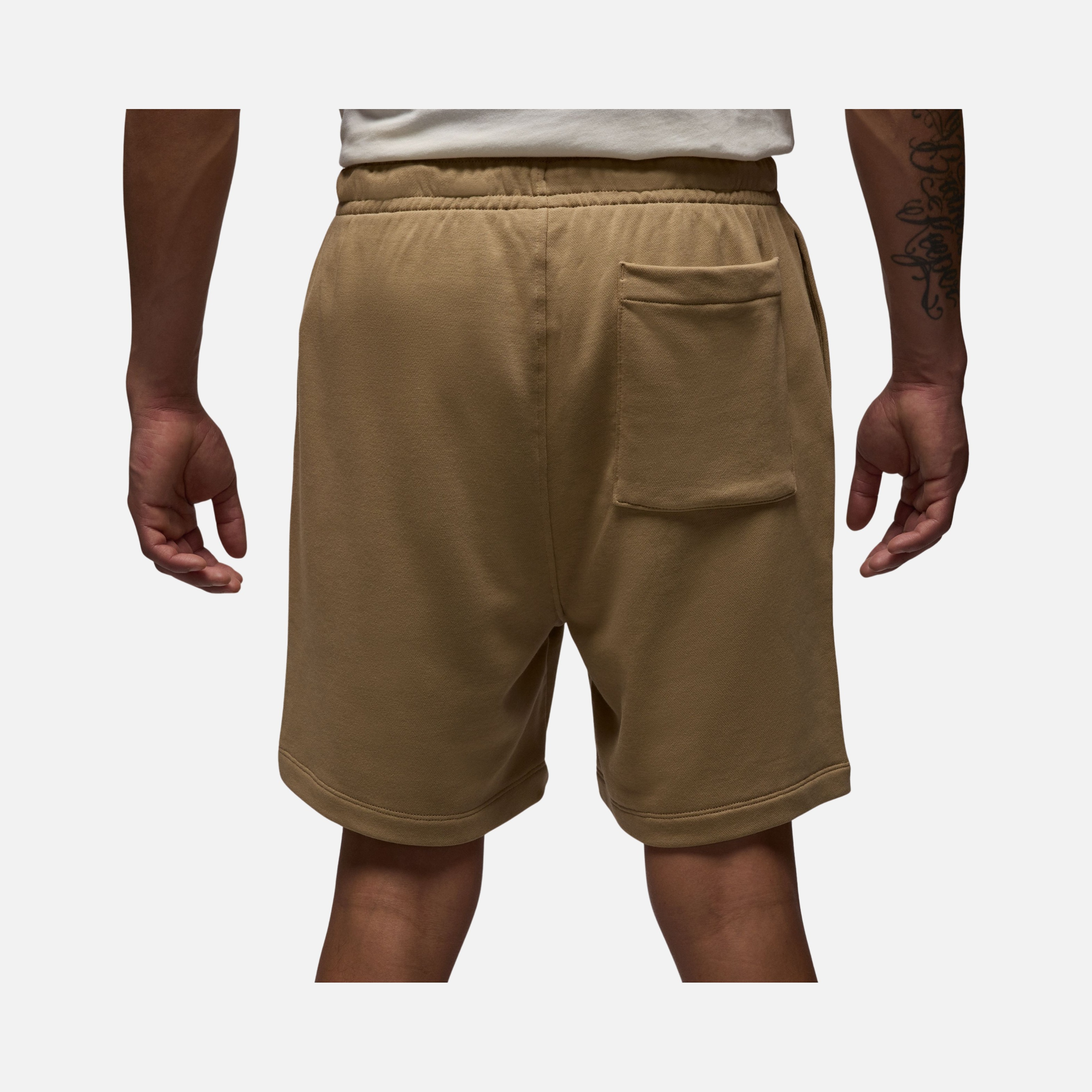 Nike Jordan Brk Fleece Short Lb Erkek Şort