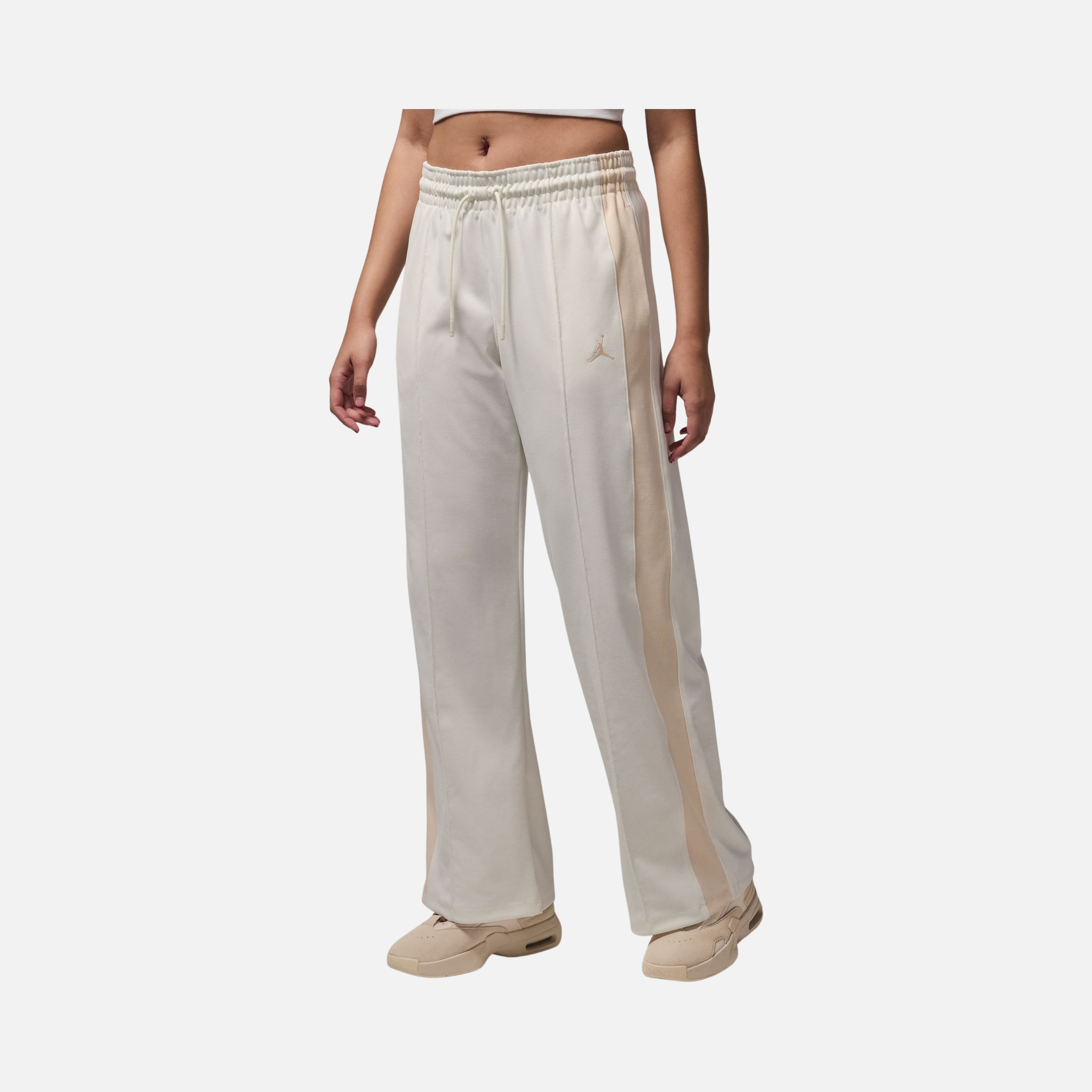 Nike Jordan Knit ''Optimum Comfort Details'' Kadın Eşofman Altı