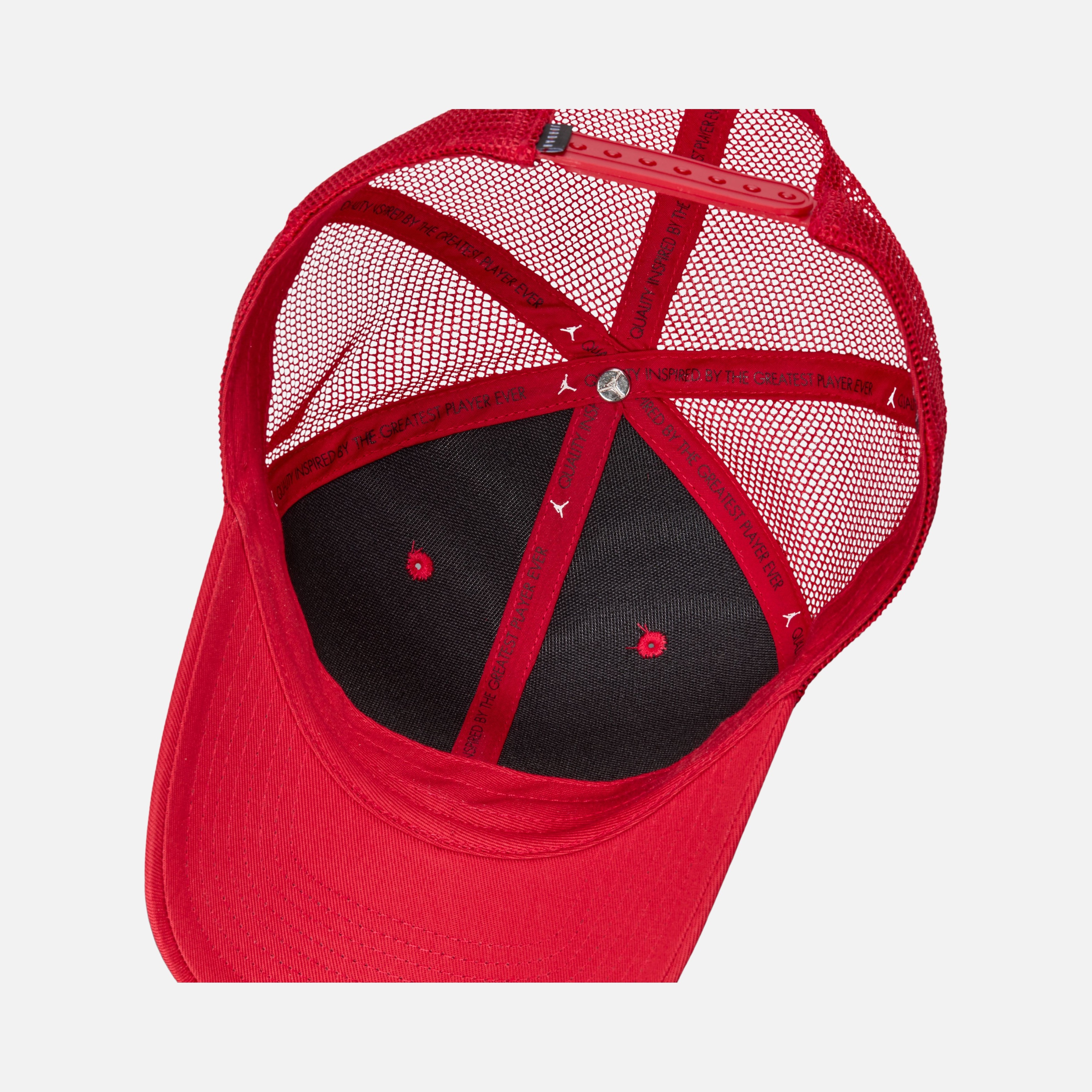 Nike Jordan Rise Structured Adjustable Erkek Şapka