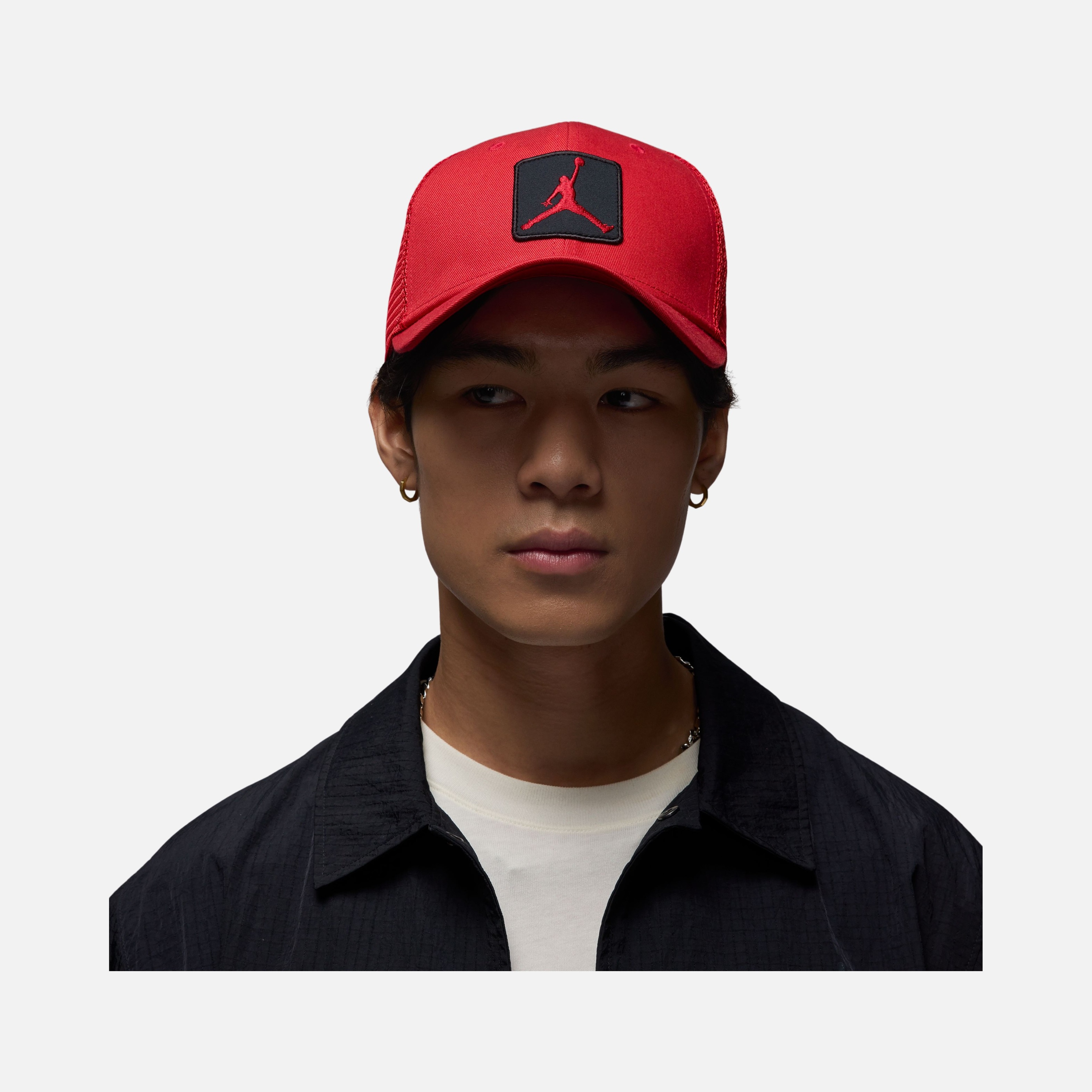 Nike Jordan Rise Structured Adjustable Erkek Şapka