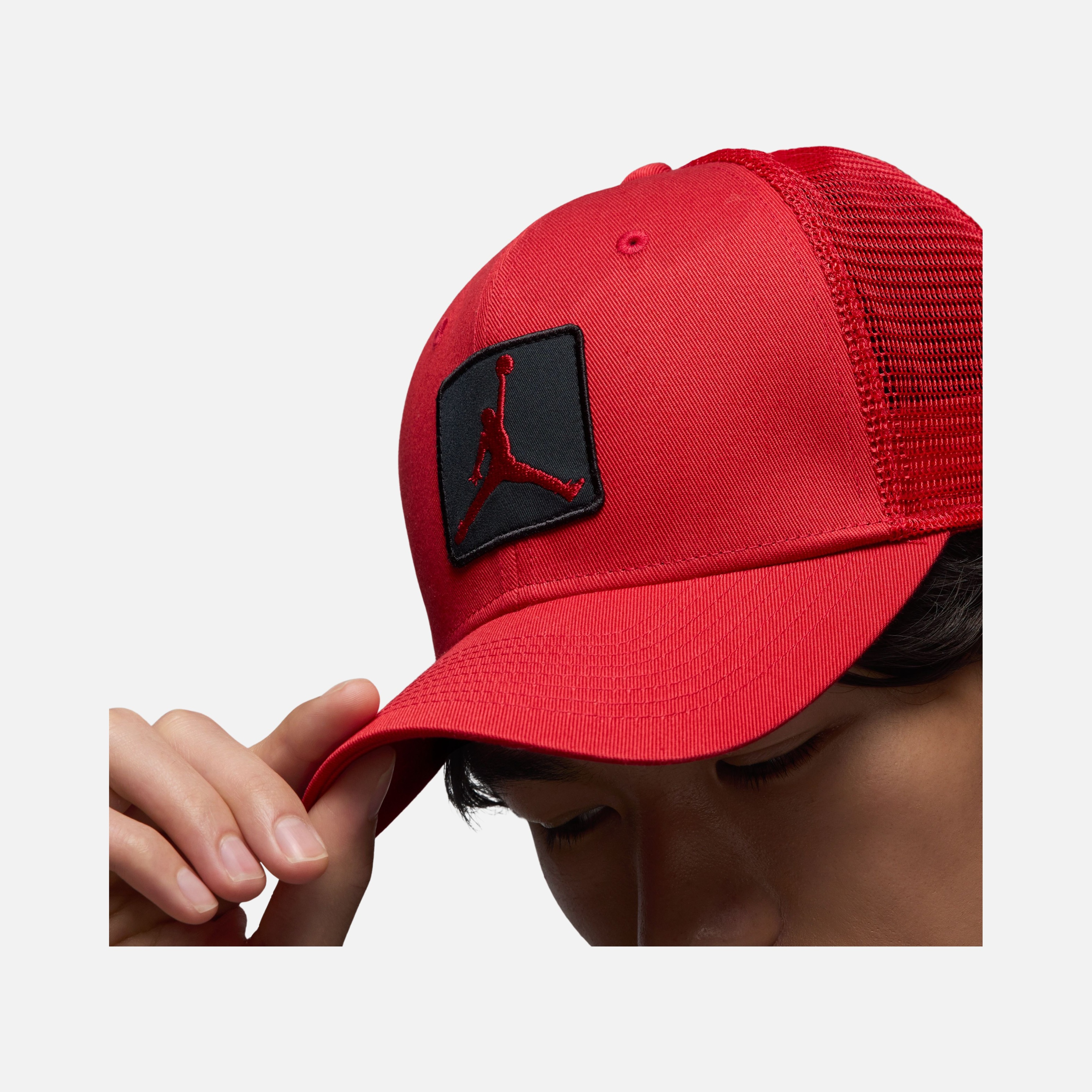 Nike Jordan Rise Structured Adjustable Erkek Şapka