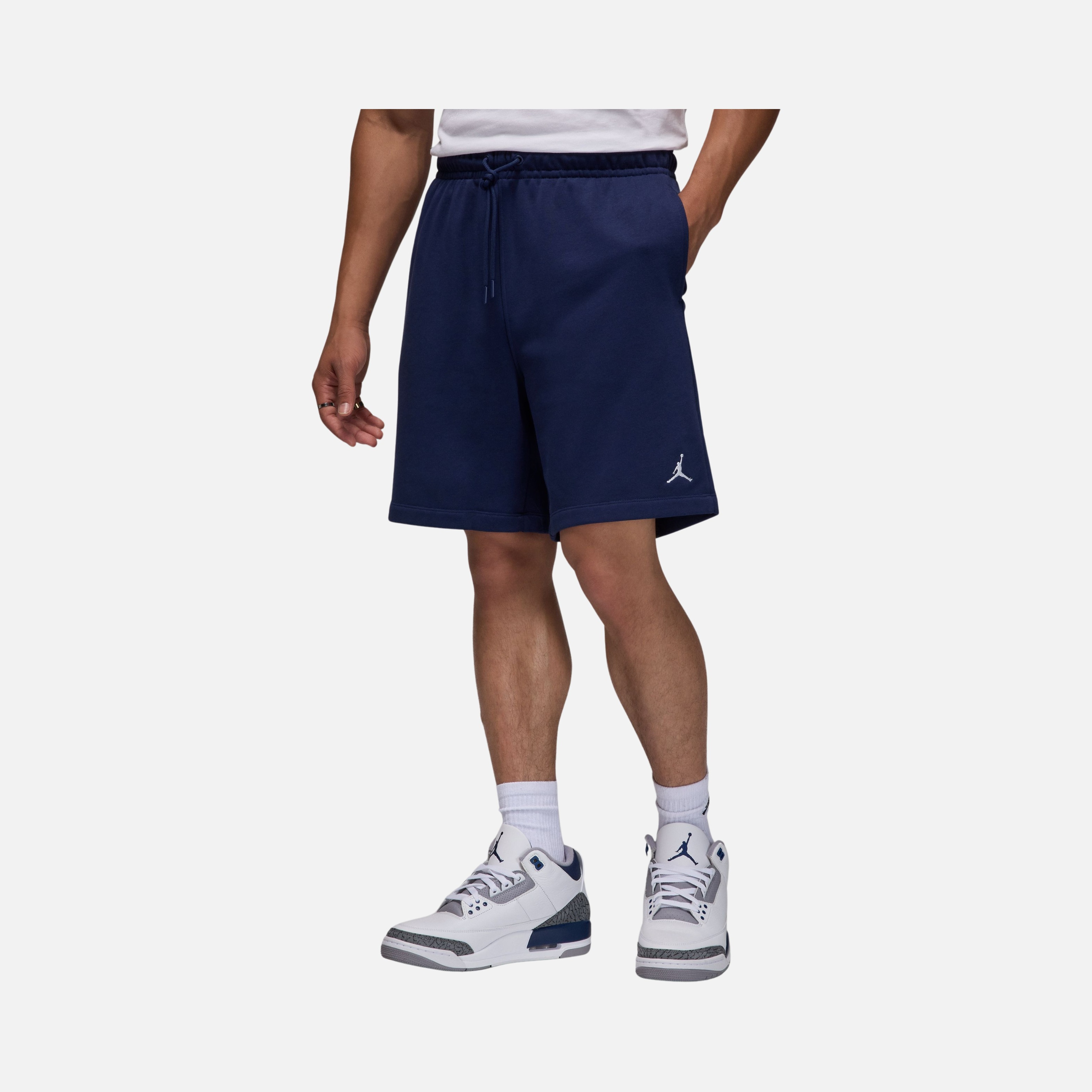 Nike Jordan Brk Fleece Short Lb Erkek Şort