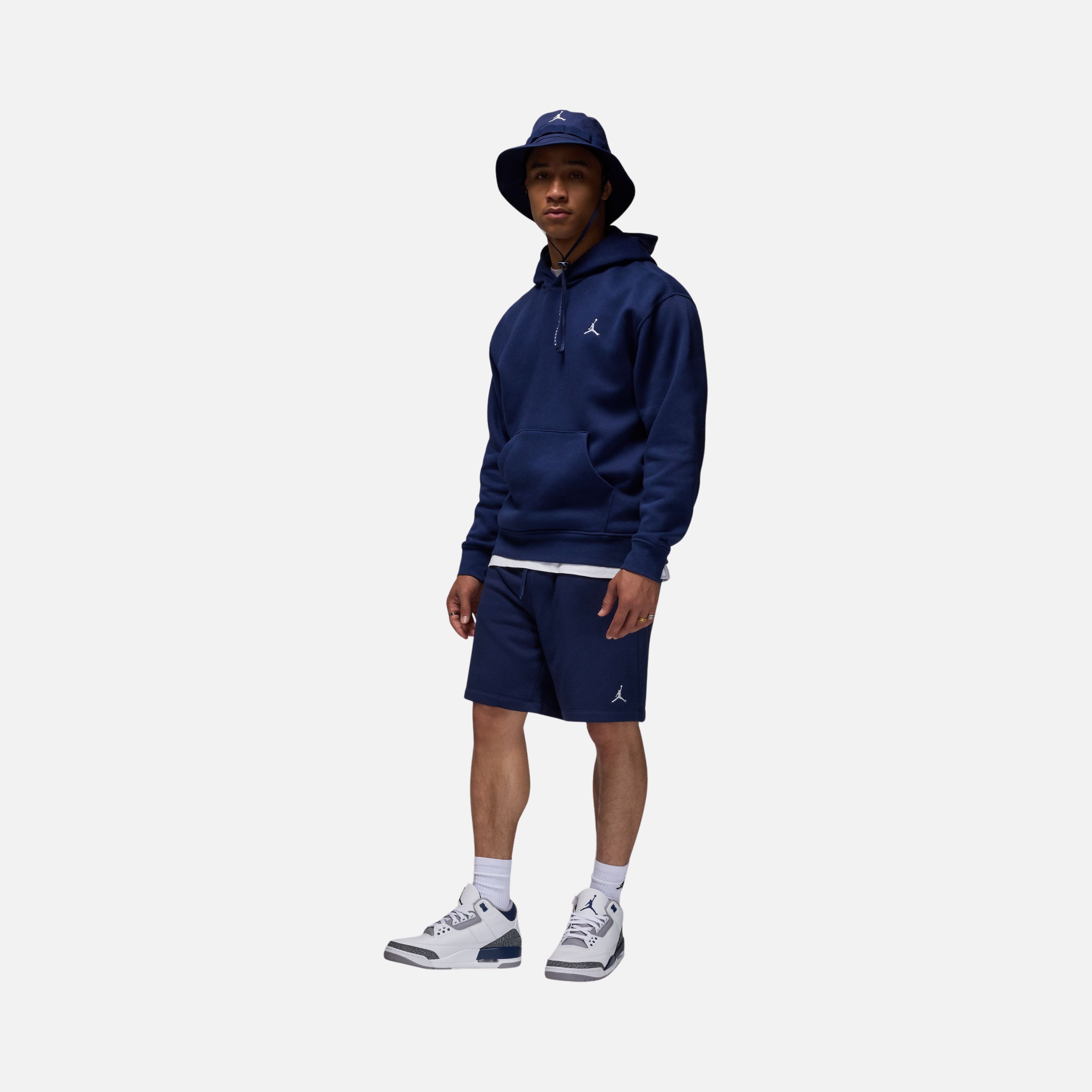 Nike Jordan Brk Fleece Short Lb Erkek Şort
