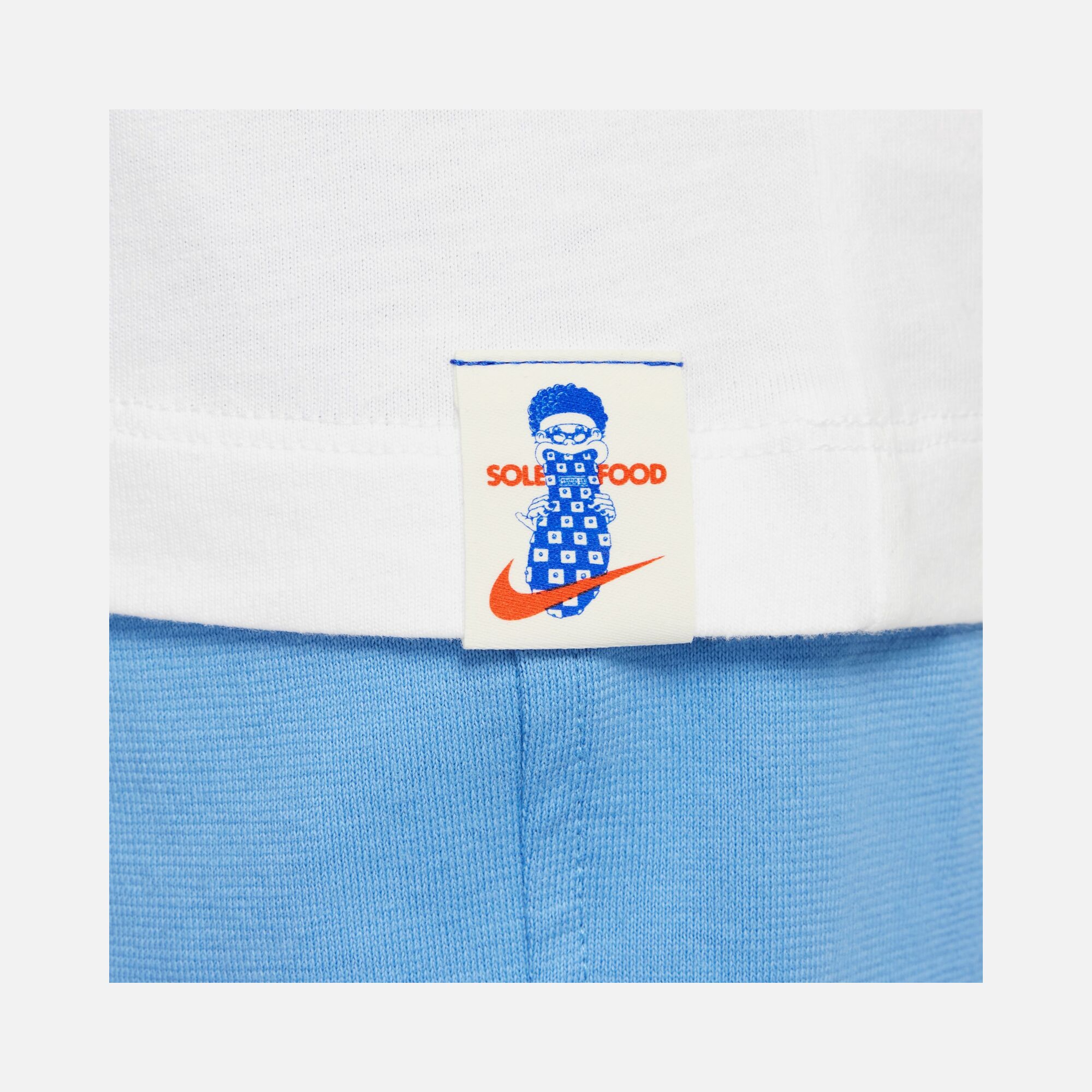 Nike K Nsw Tee Td Boba Çocuk Tişört