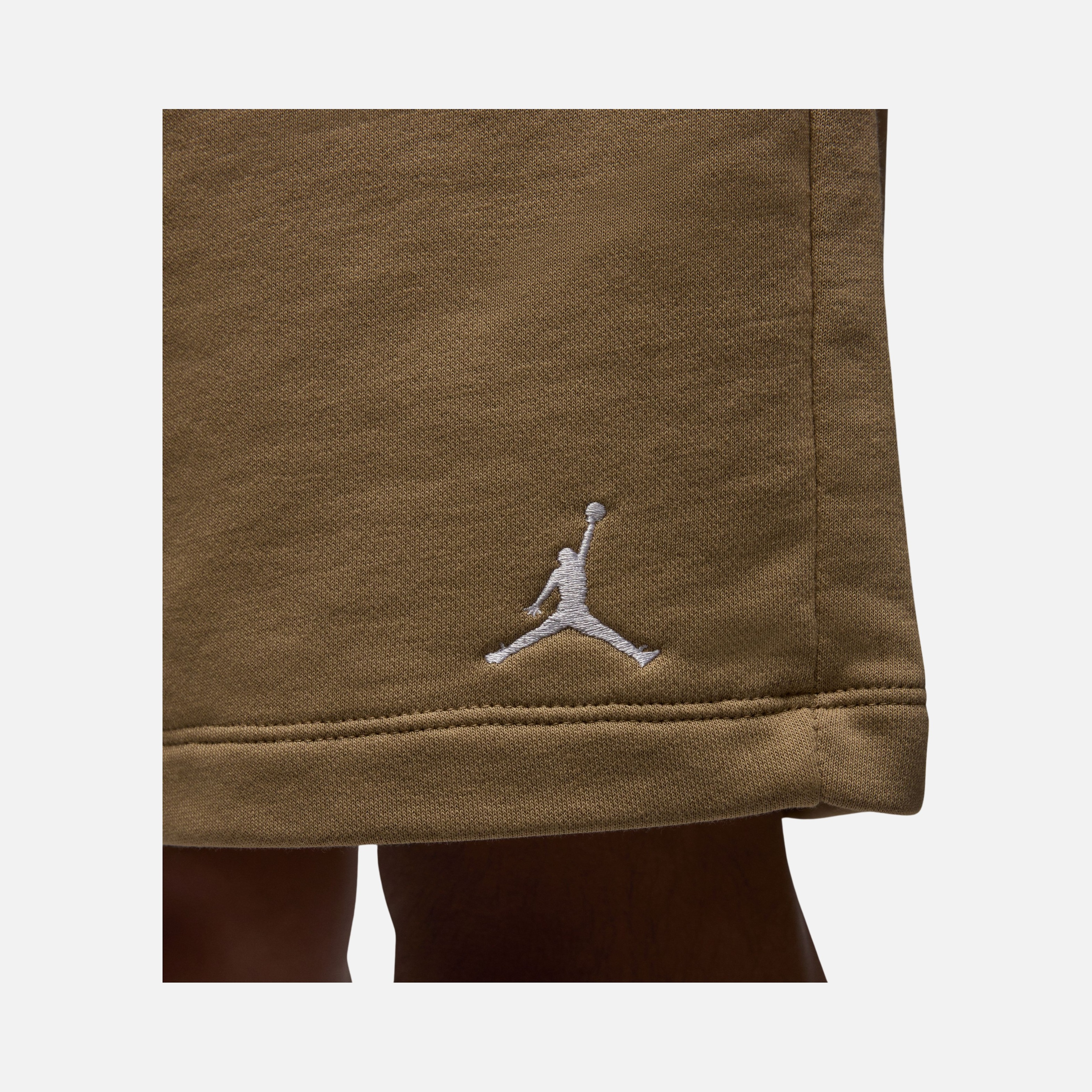 Nike Jordan Brk Fleece Short Lb Erkek Şort