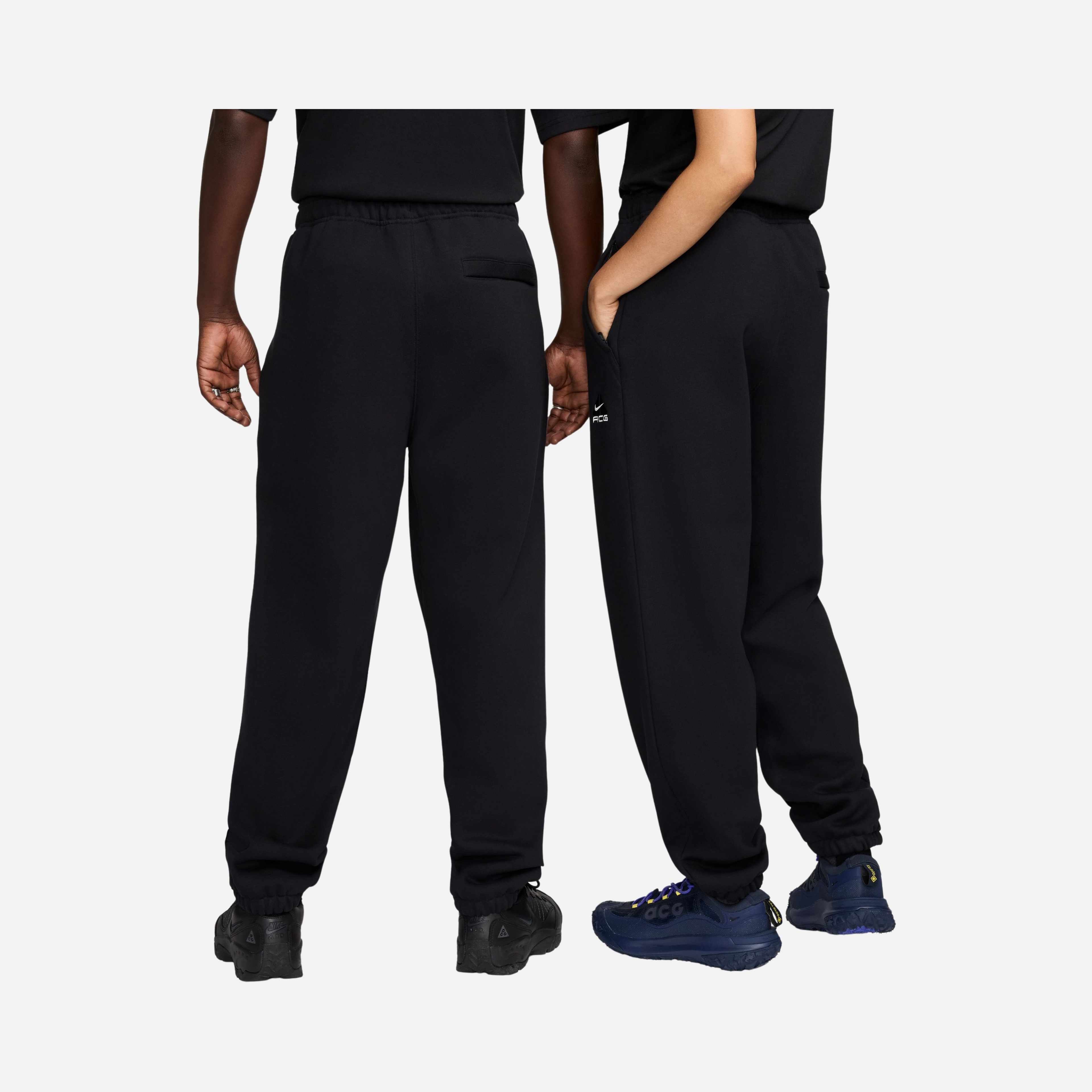 Nike Sportswear ACG Lungs Therma-Fit Repel ''Tuff Fleece'' Erkek Eşofman Altı