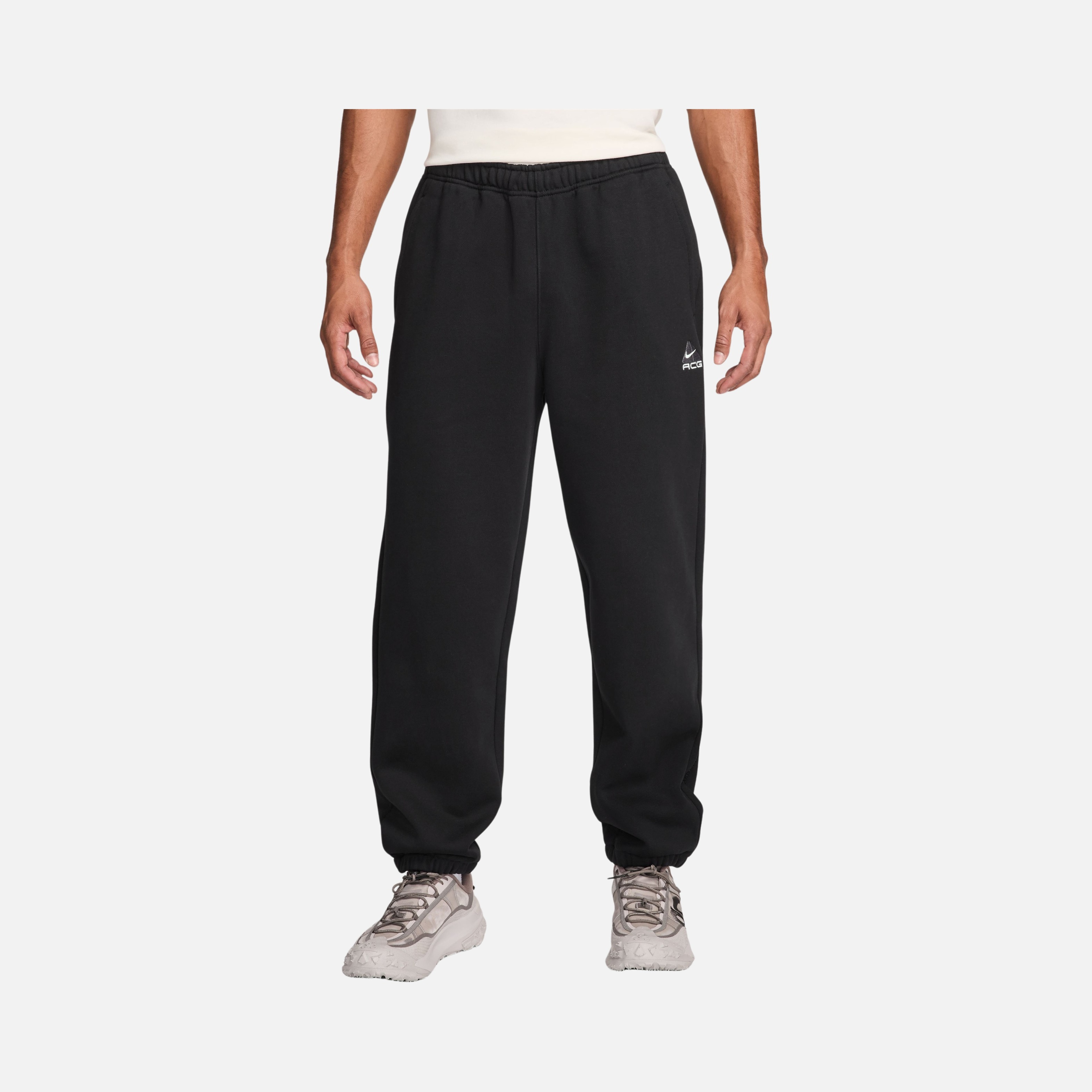 Nike Sportswear ACG Lungs Therma-Fit Repel ''Tuff Fleece'' Erkek Eşofman Altı