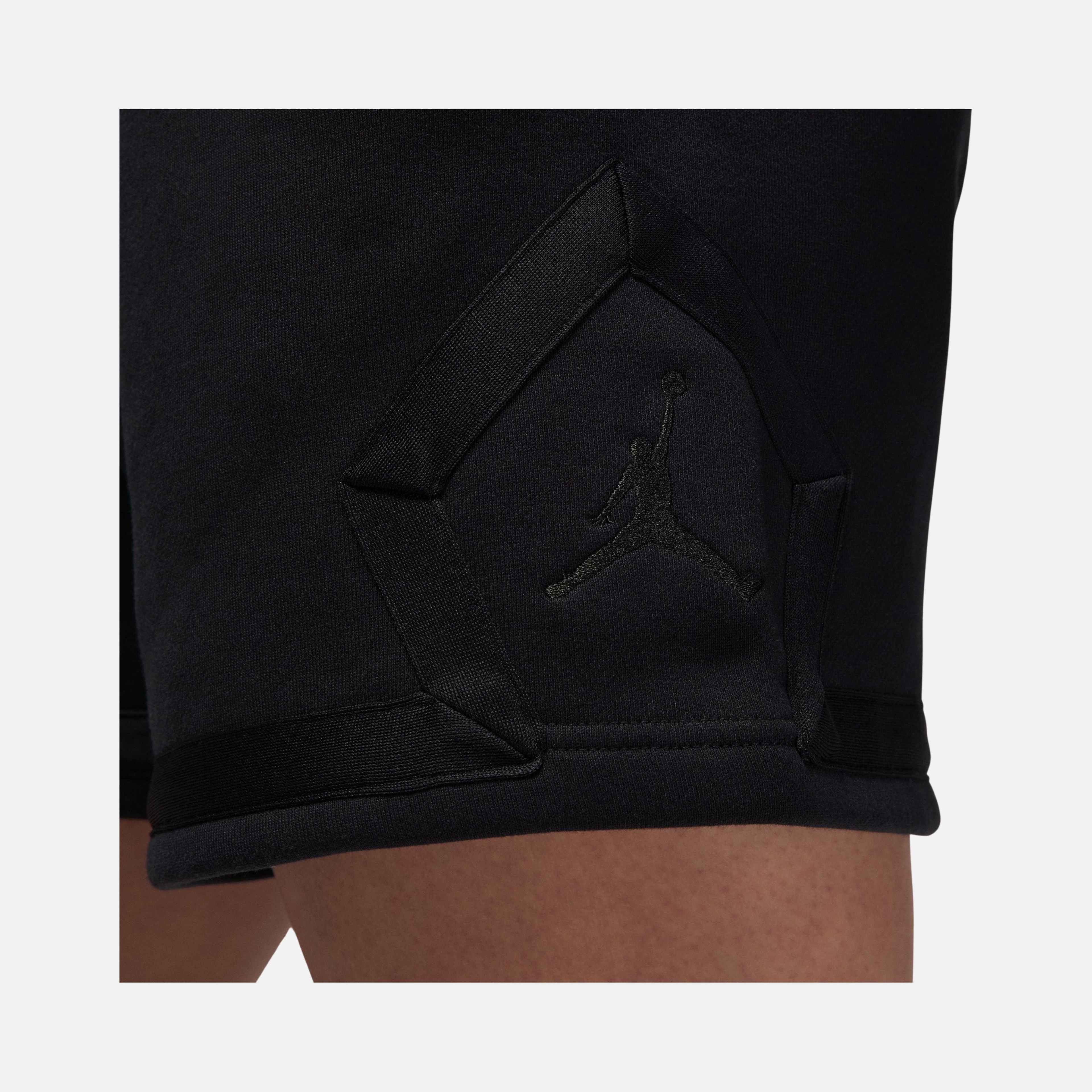 Nike Jordan Flt Fleece Diamond Short 24 Kadın Şort