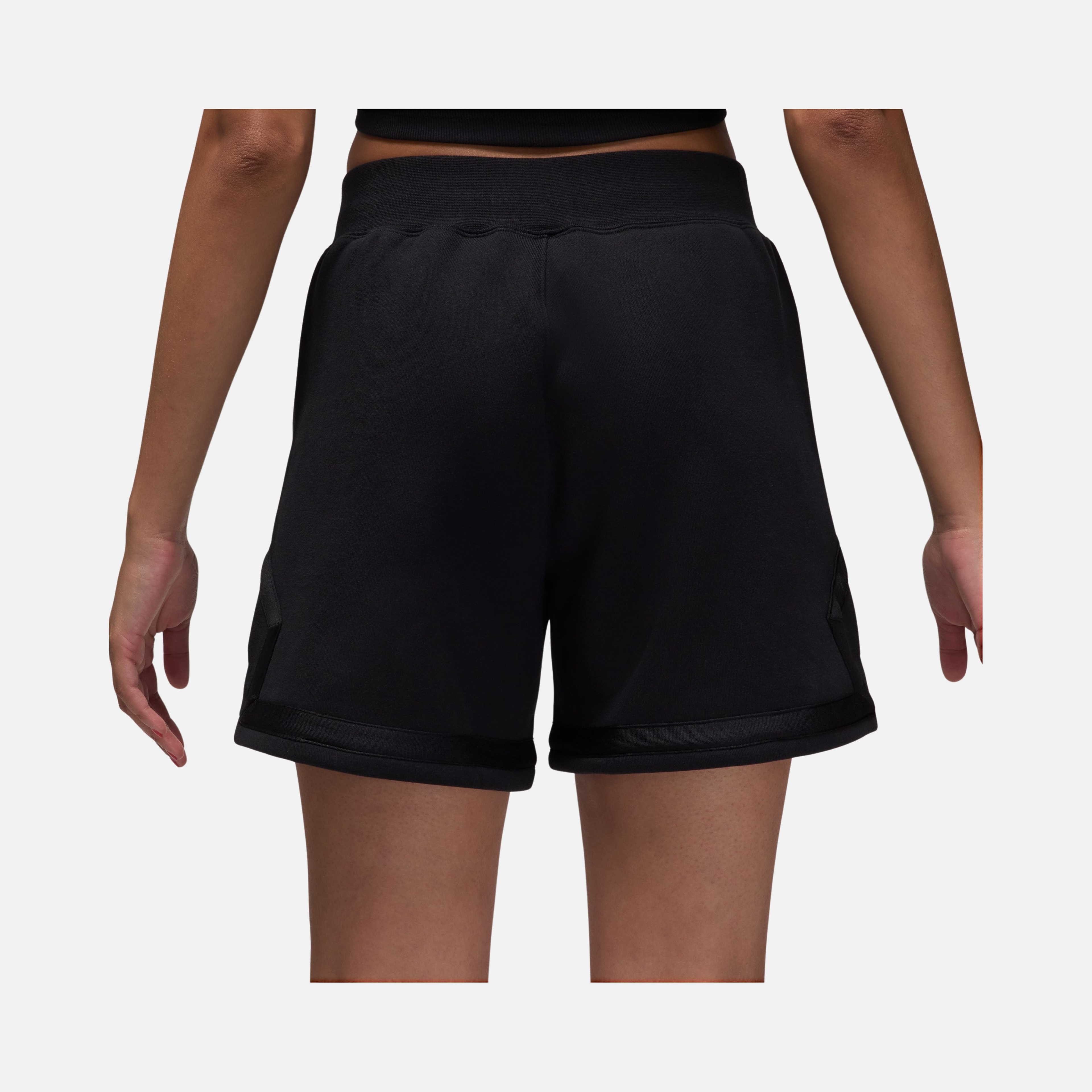 Nike Jordan Flt Fleece Diamond Short 24 Kadın Şort