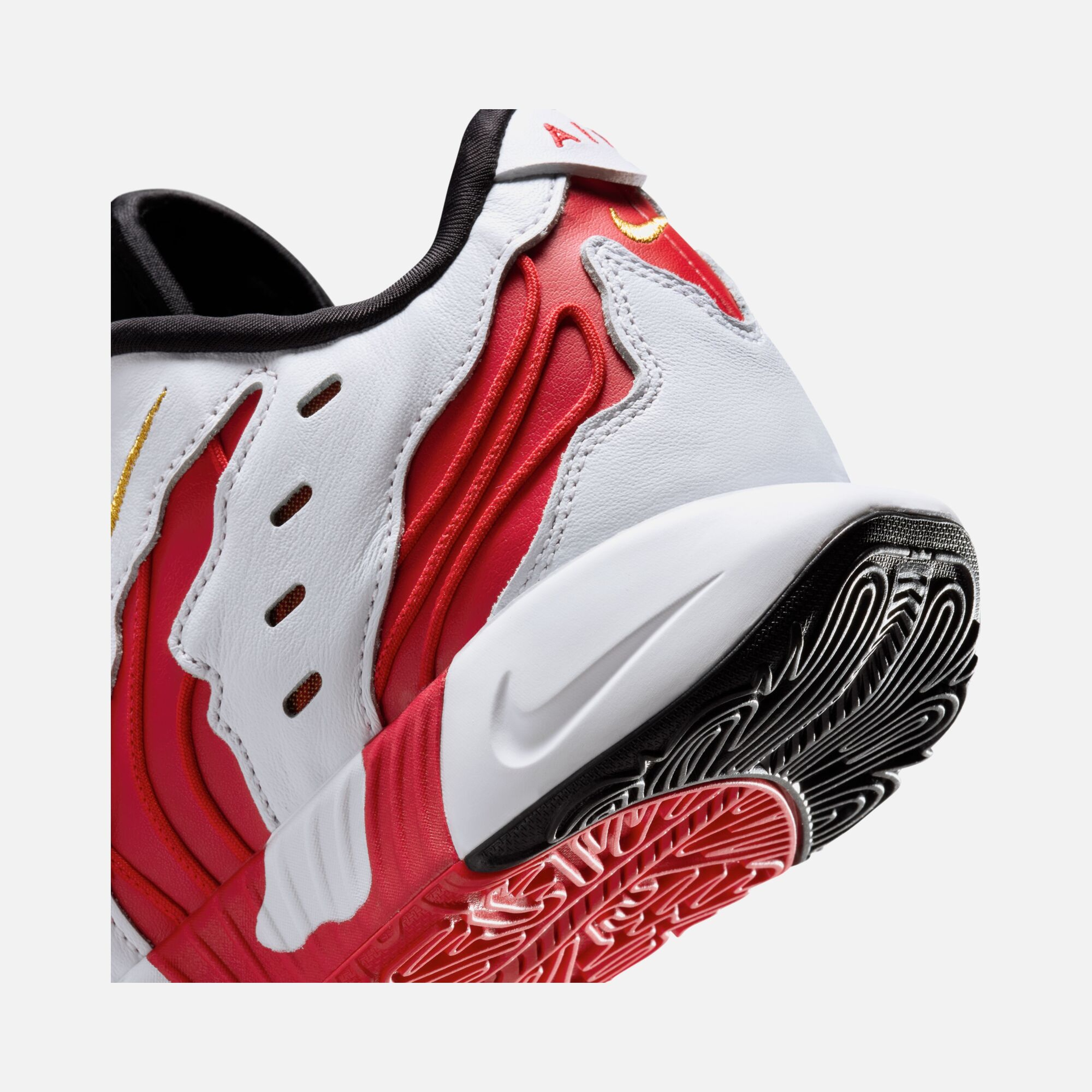 Nike Prime 96 Erkek Basketbol Ayakkabısı