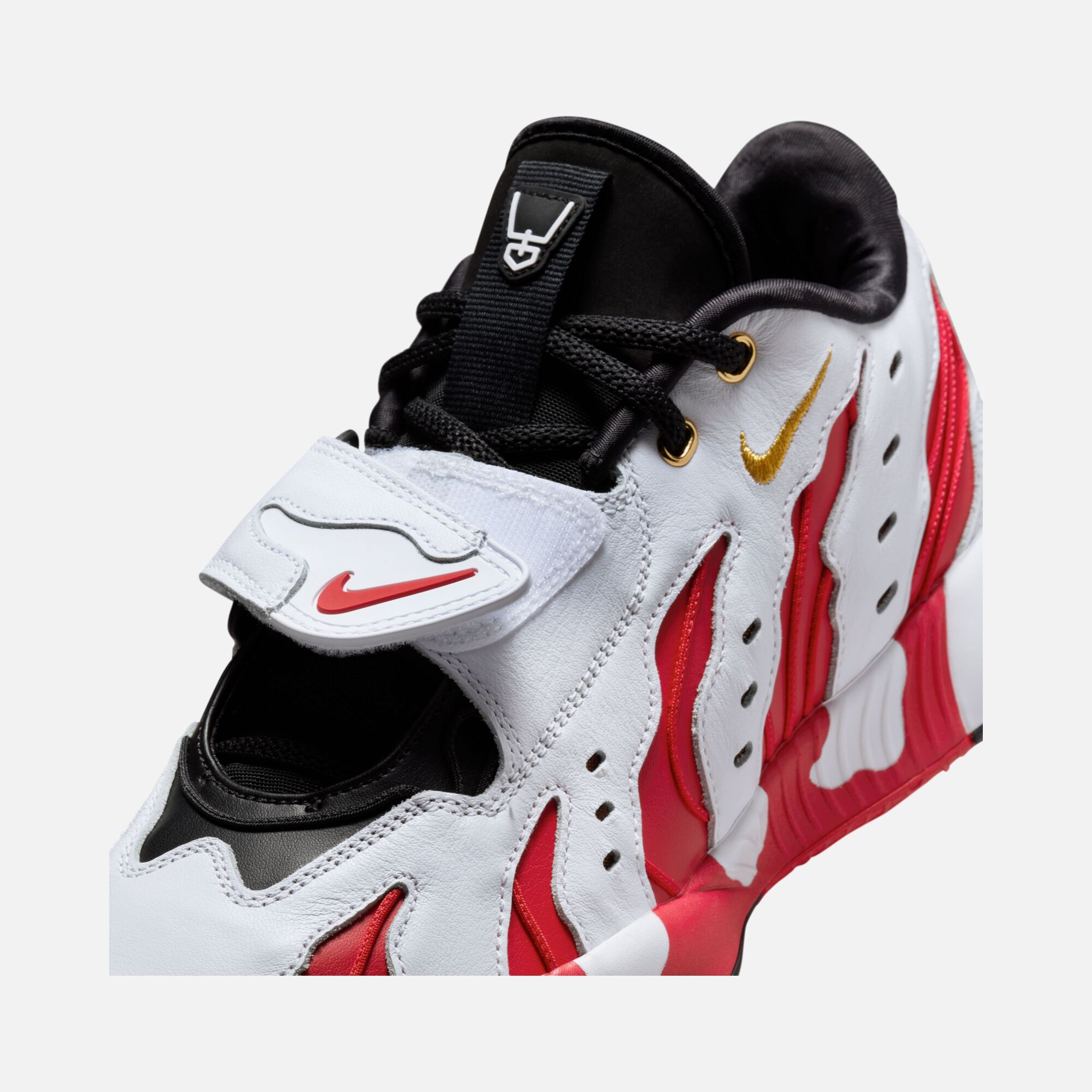 Nike Prime 96 Erkek Basketbol Ayakkabısı