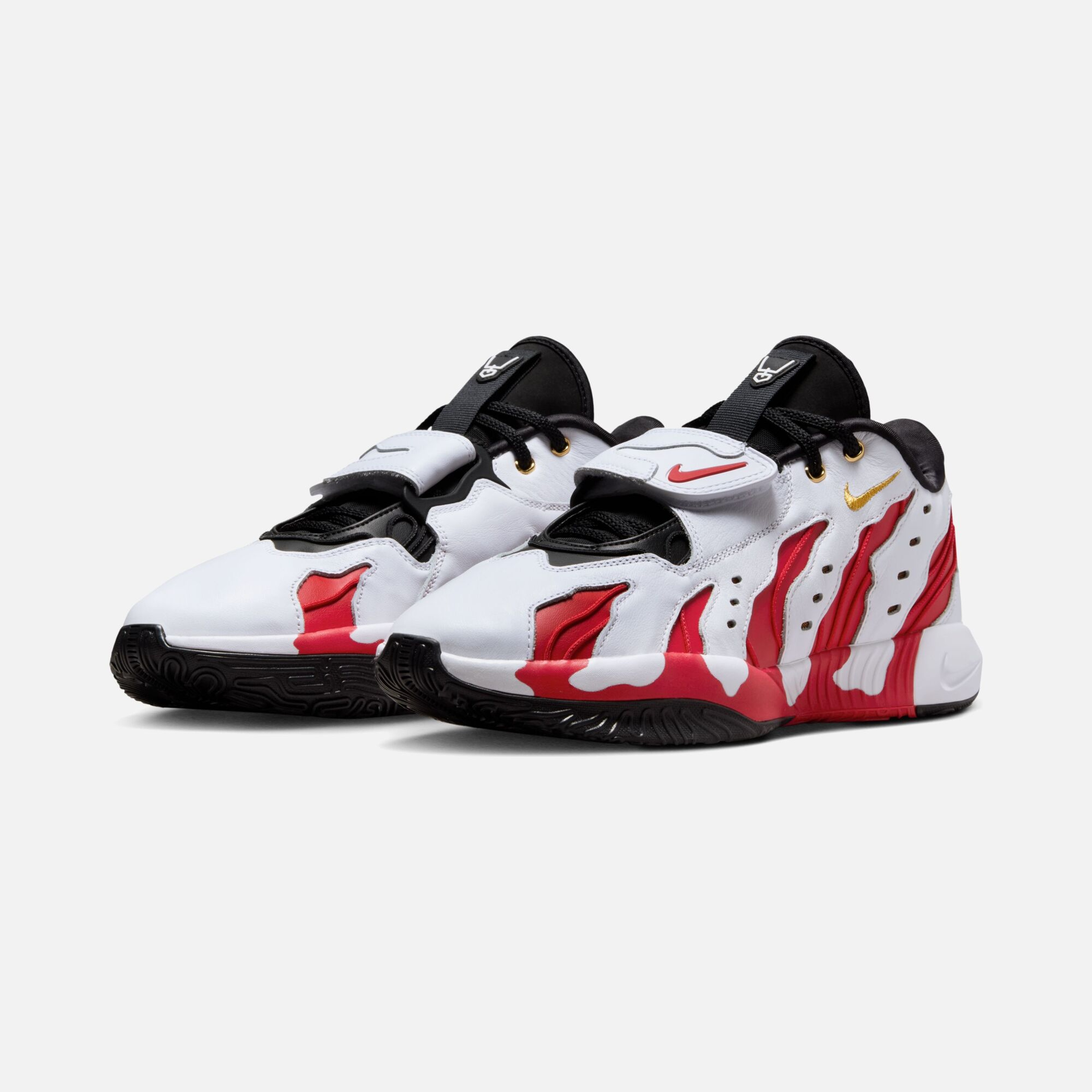 Nike Prime 96 Erkek Basketbol Ayakkabısı