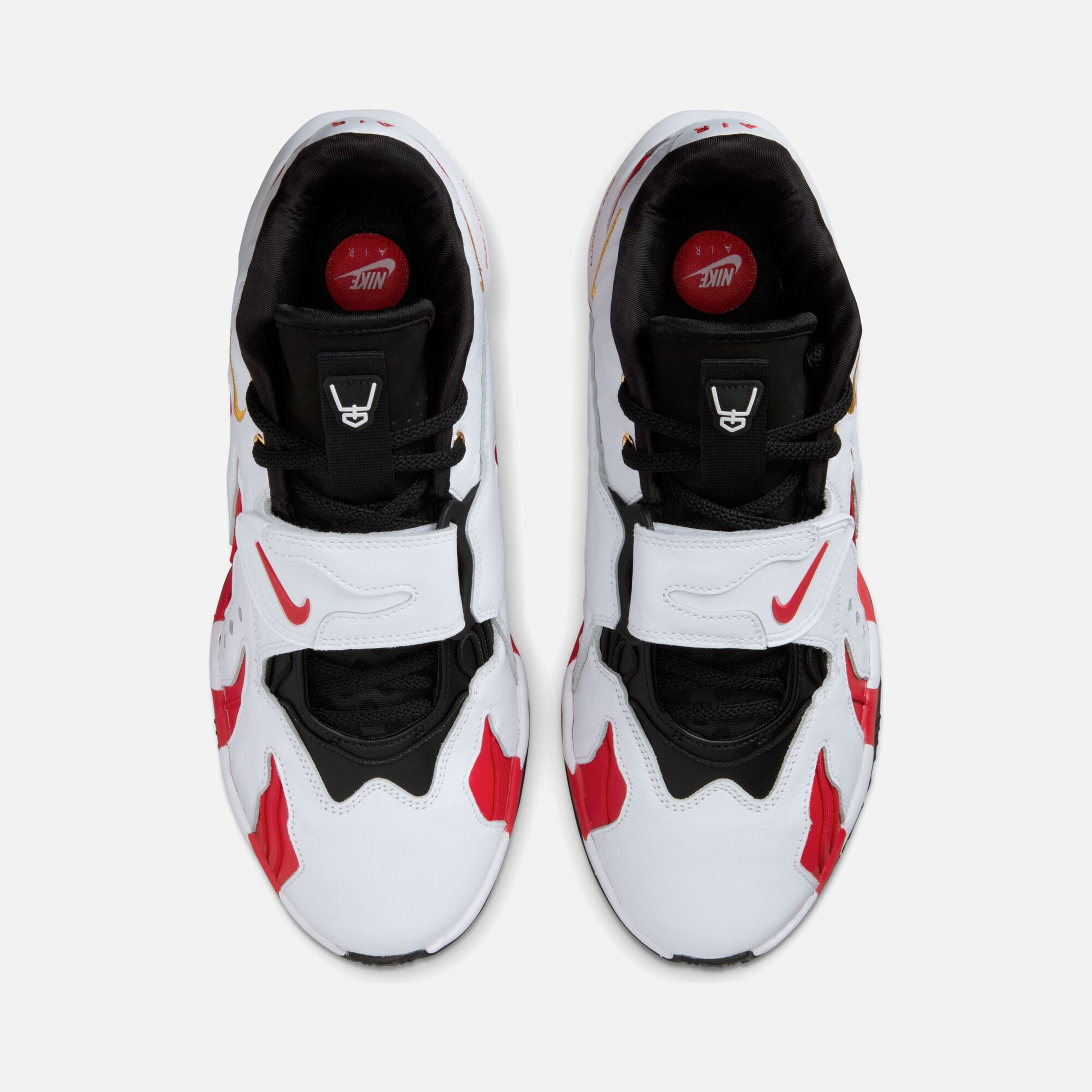 Nike Prime 96 Erkek Basketbol Ayakkabısı