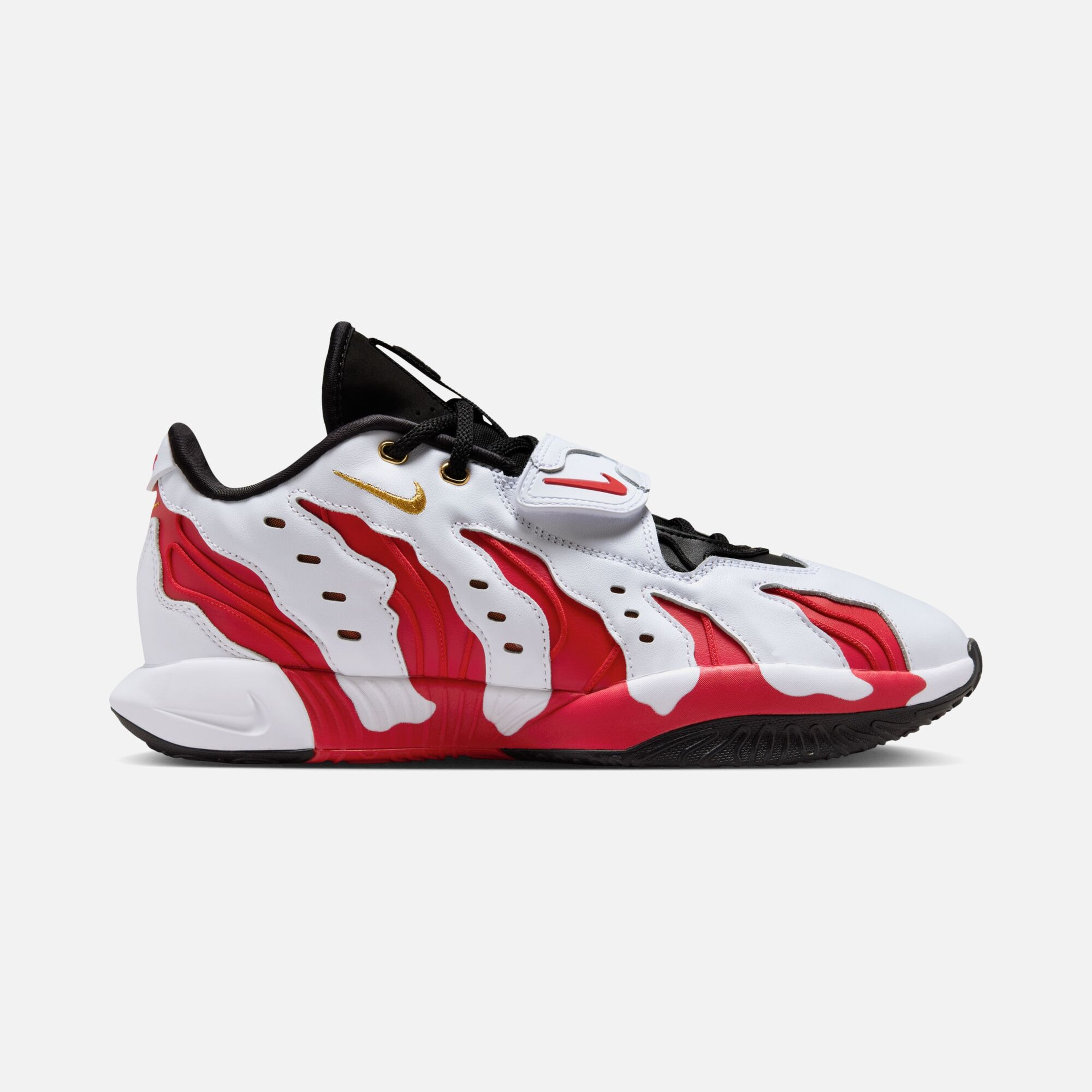 Nike Prime 96 Erkek Basketbol Ayakkabısı