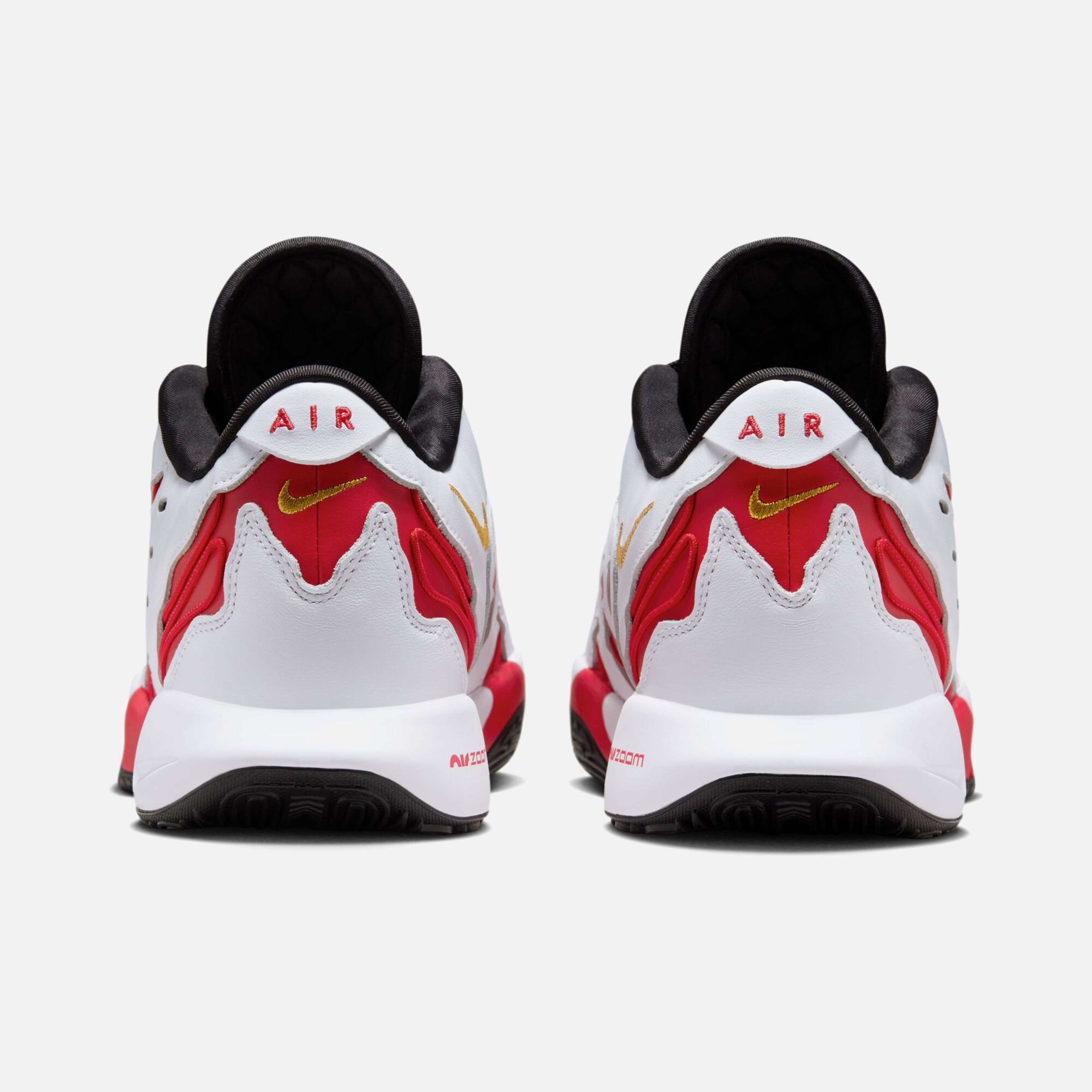 Nike Prime 96 Erkek Basketbol Ayakkabısı