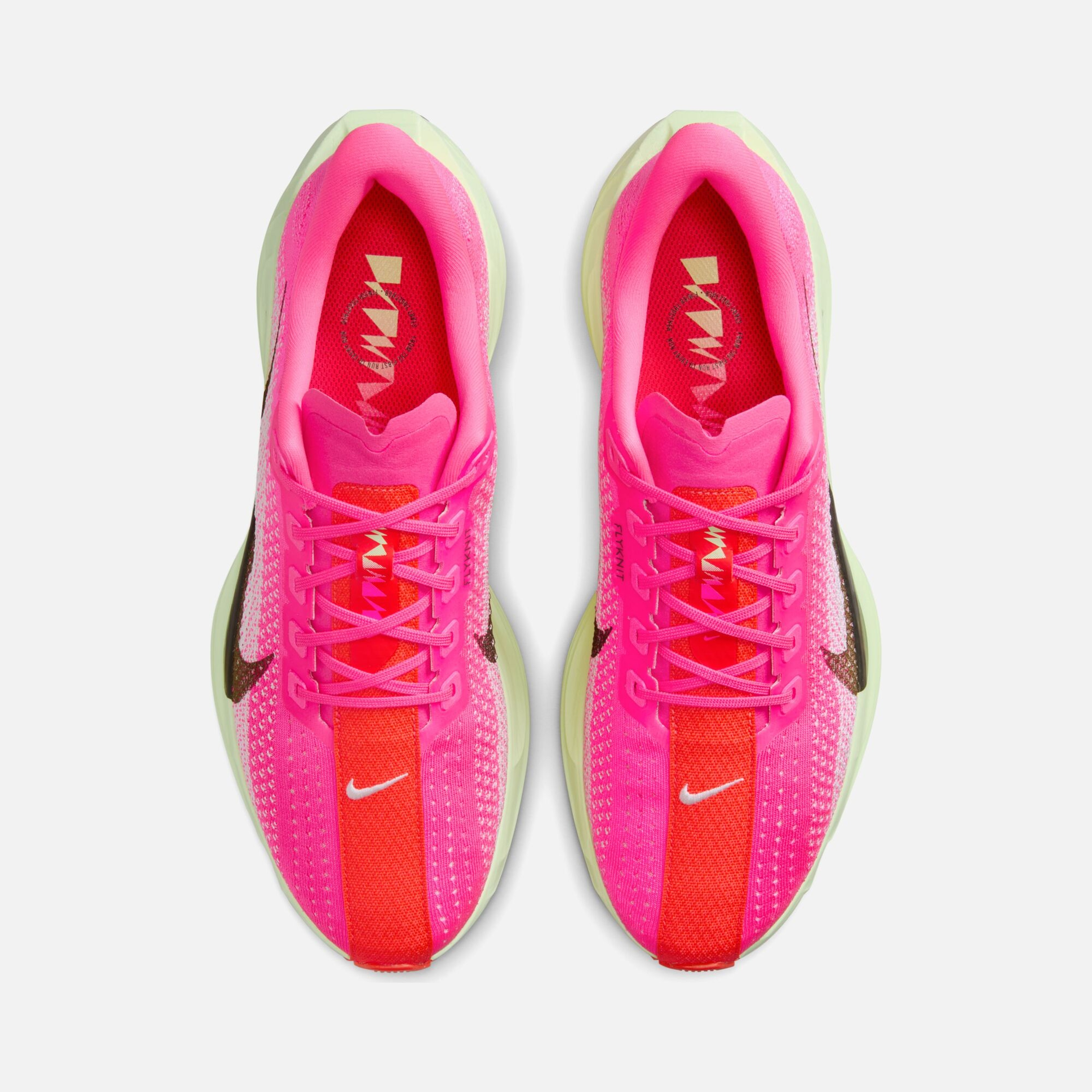 Nike Pegasus Plus SU25 Erkek Koşu Ayakkabısı