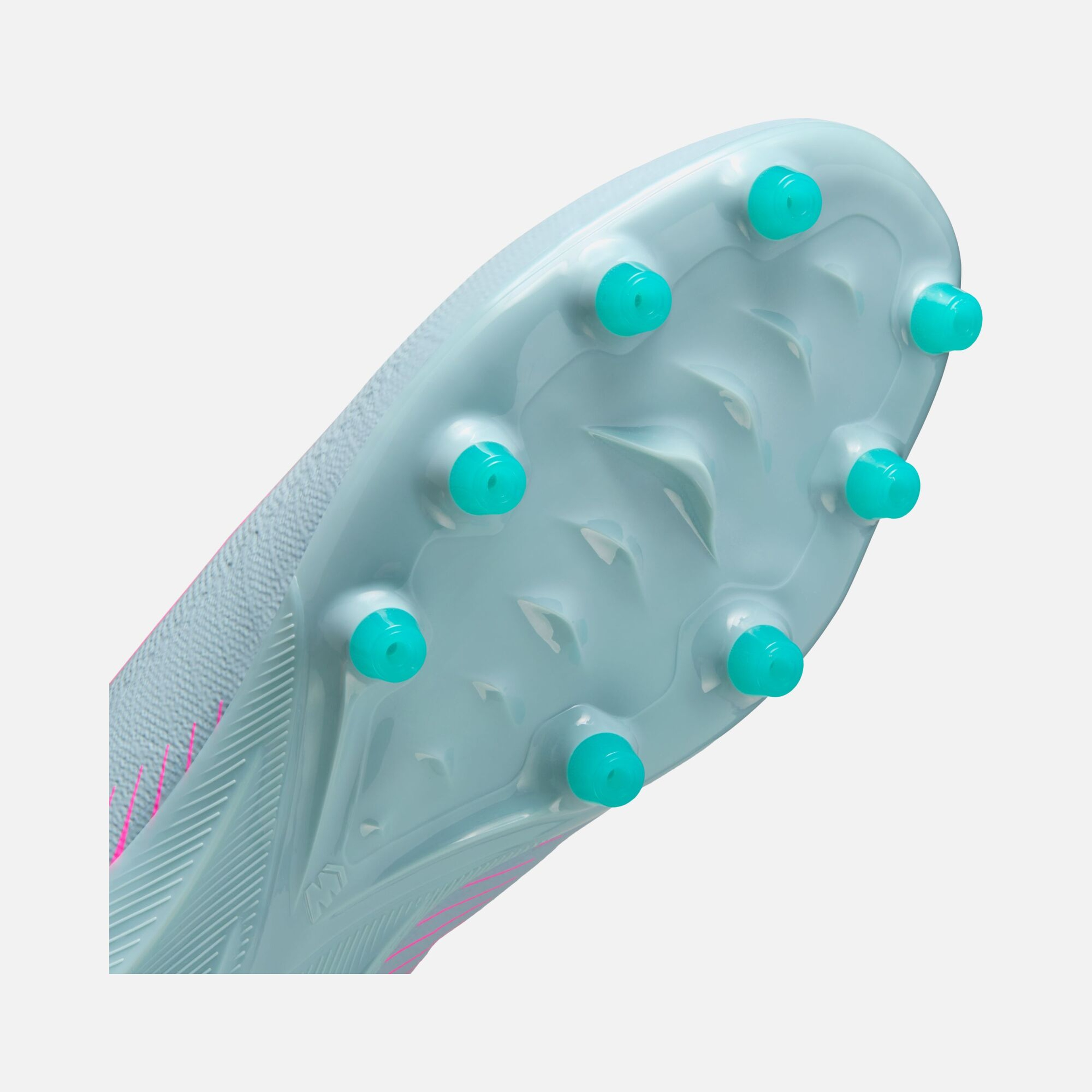 Nike Mercurial Zoom Vapor 16 Pro Artificial Ground-Pro Low-Top Erkek Krampon