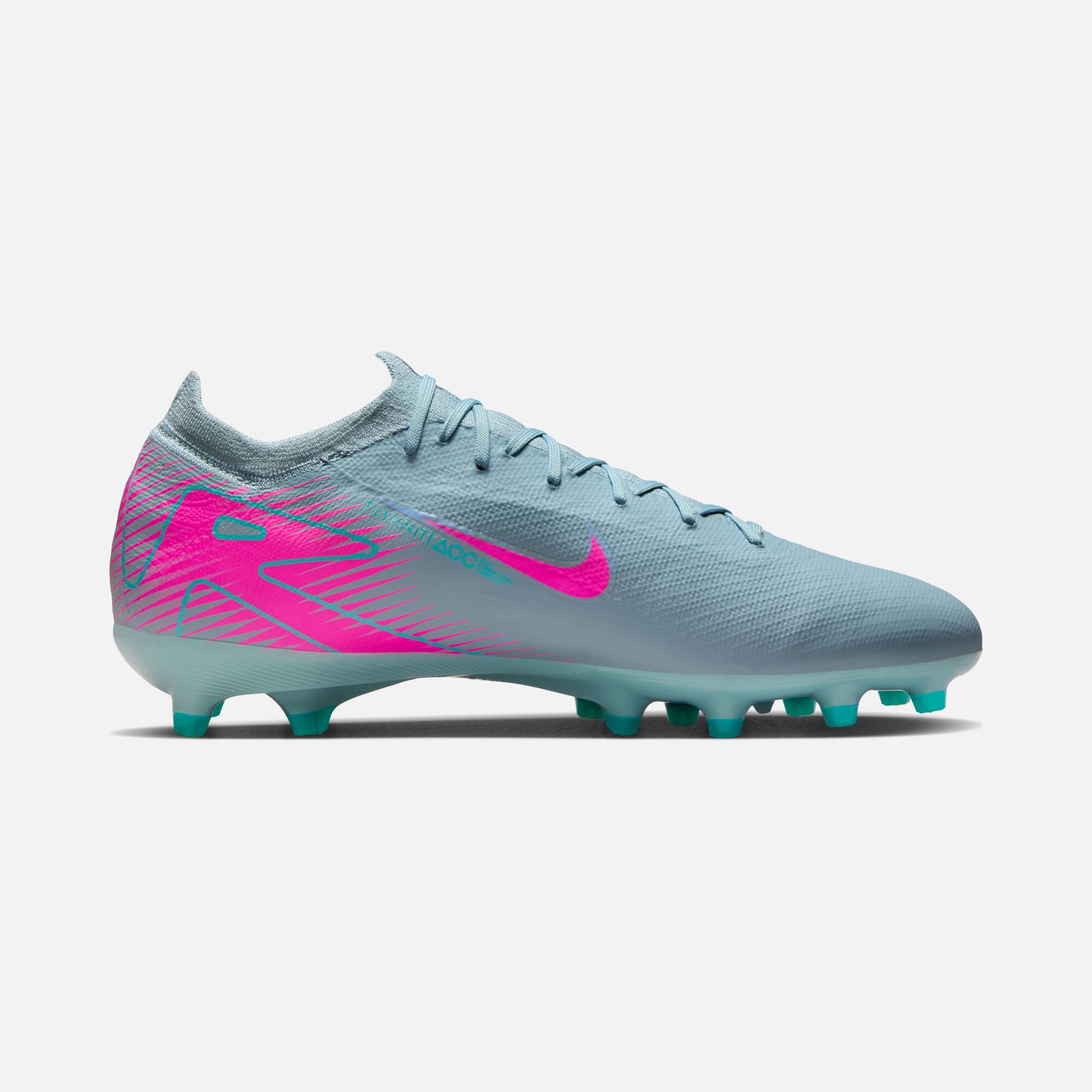 Nike Mercurial Zoom Vapor 16 Pro Artificial Ground-Pro Low-Top