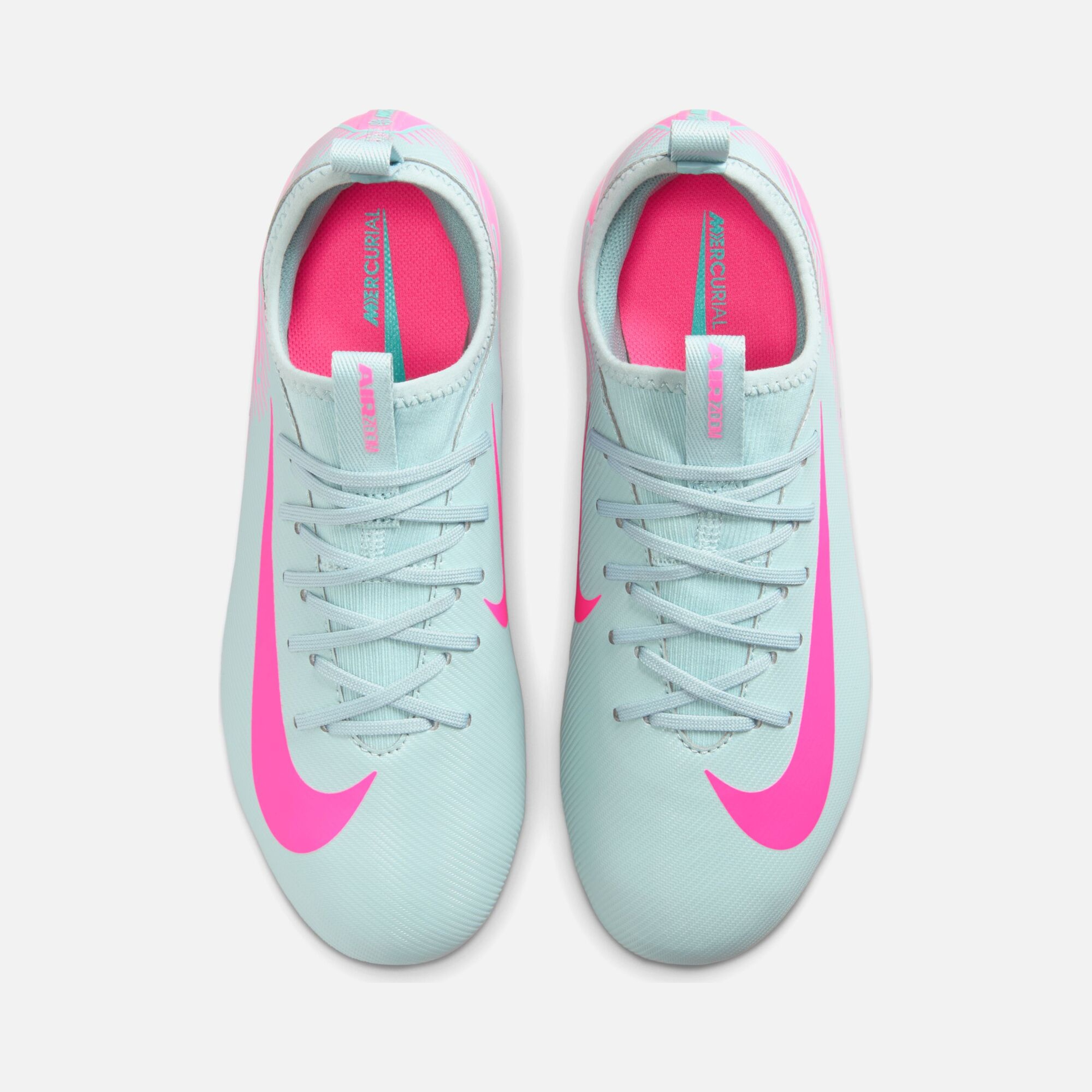 Nike Jr. Mercurial Vapor 16 Academy FG/MG Multi-Ground Low-Top Çocuk Krampon