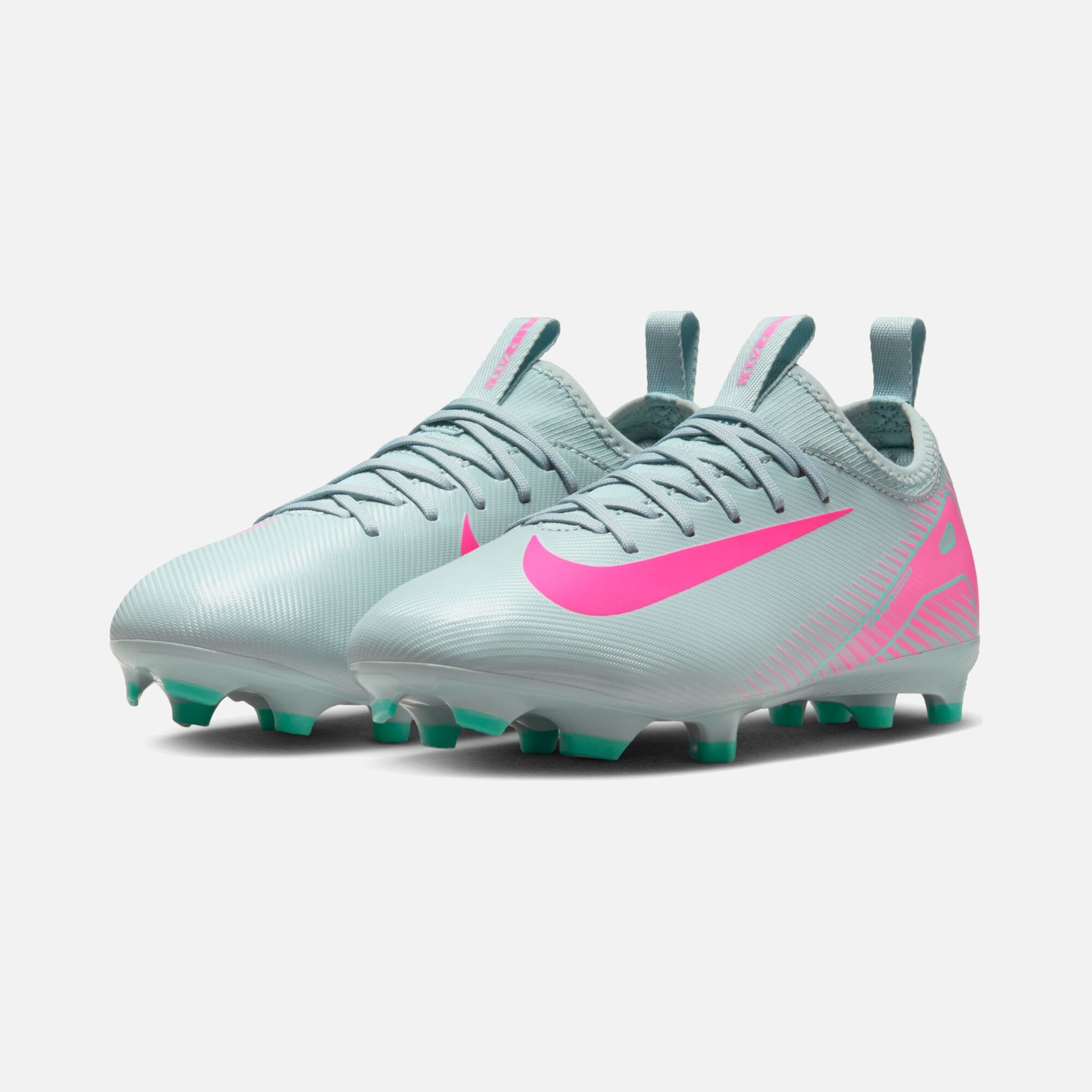 Nike Jr. Mercurial Vapor 16 Academy FG/MG Multi-Ground Low-Top Çocuk Krampon