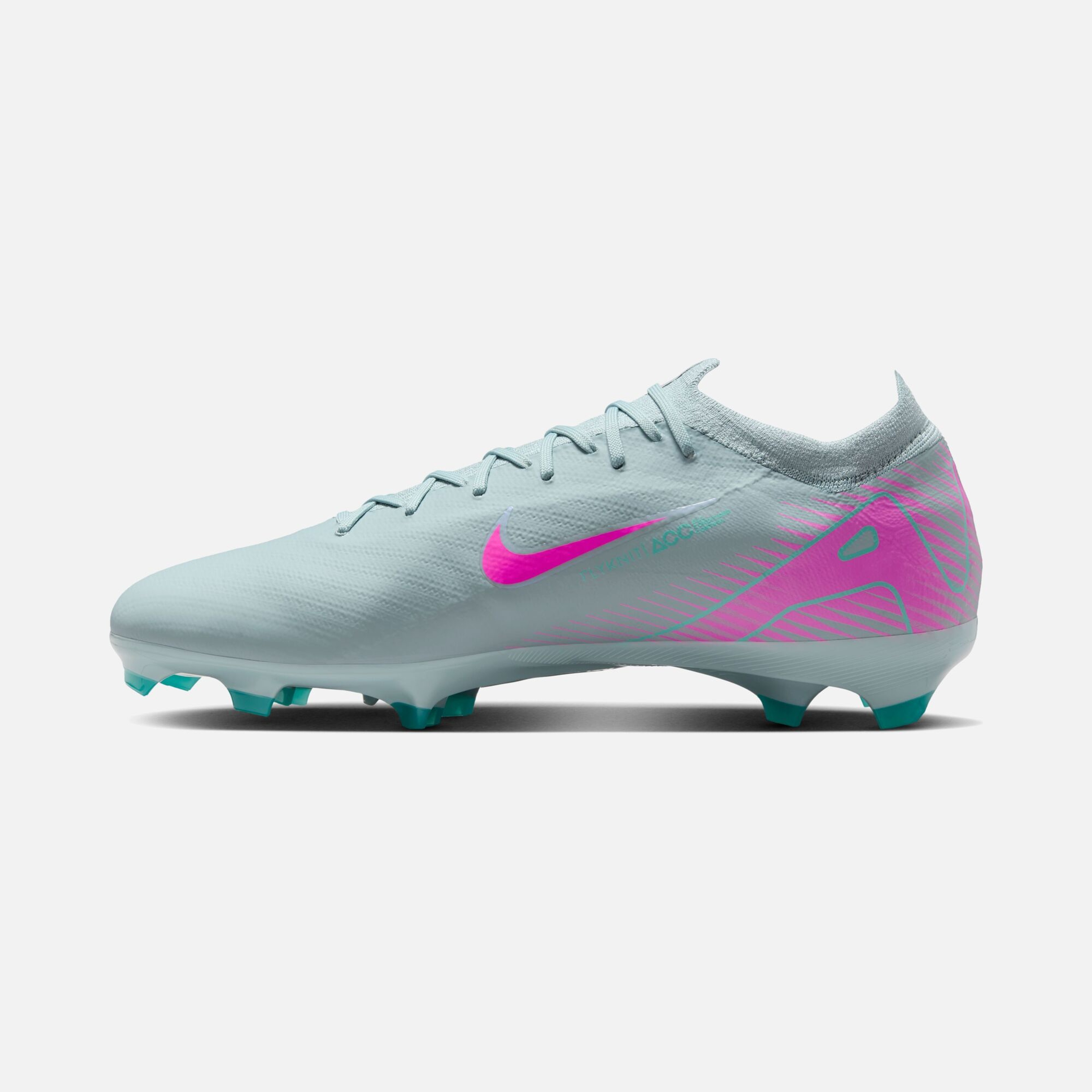 Nike Mercurial Zoom Vapor 16 Pro FG Firm-Ground Low-Top Erkek Krampon