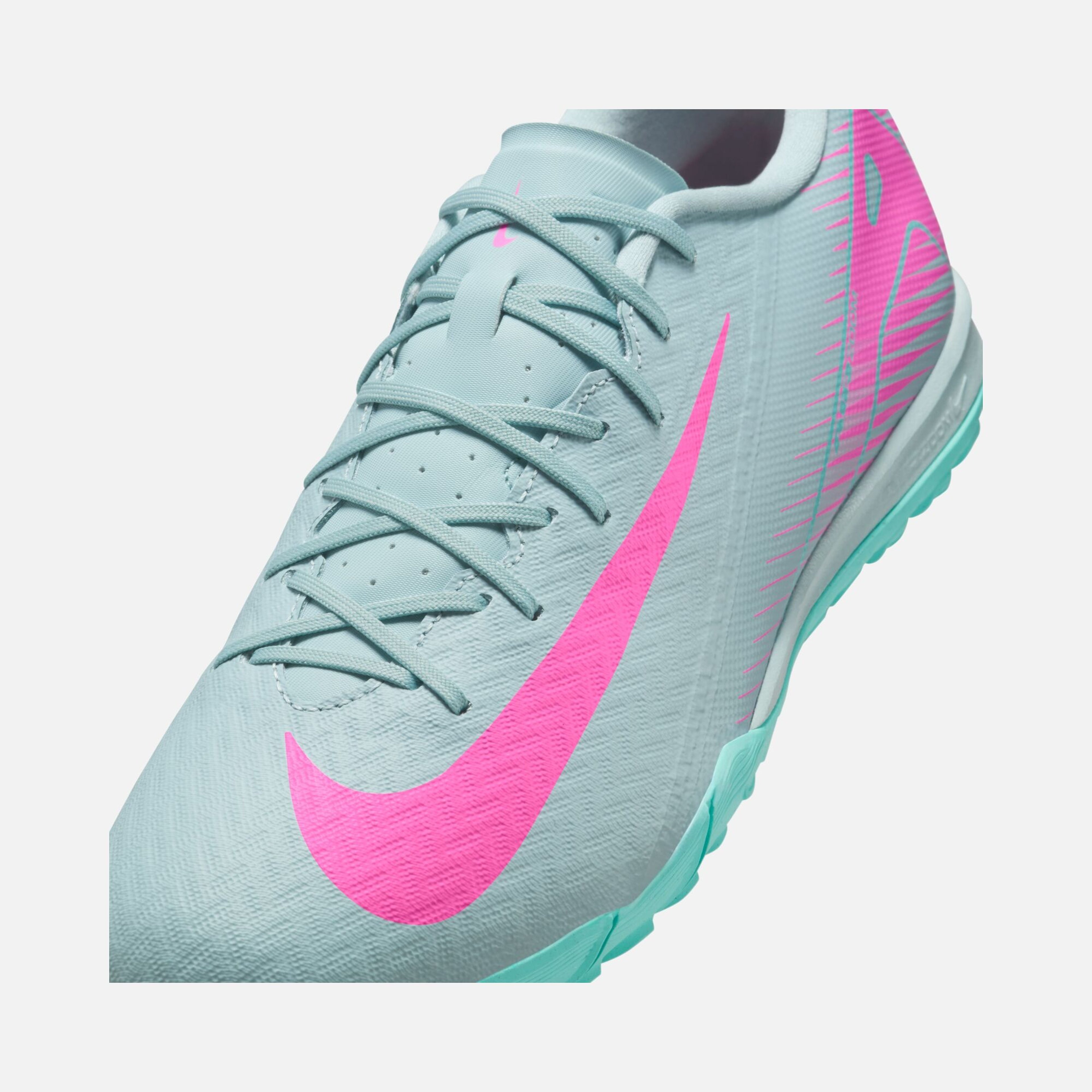 Nike Mercurial Vapor 16 Academy - TF Turf Low-Top Erkek Halı Saha Ayakkabı