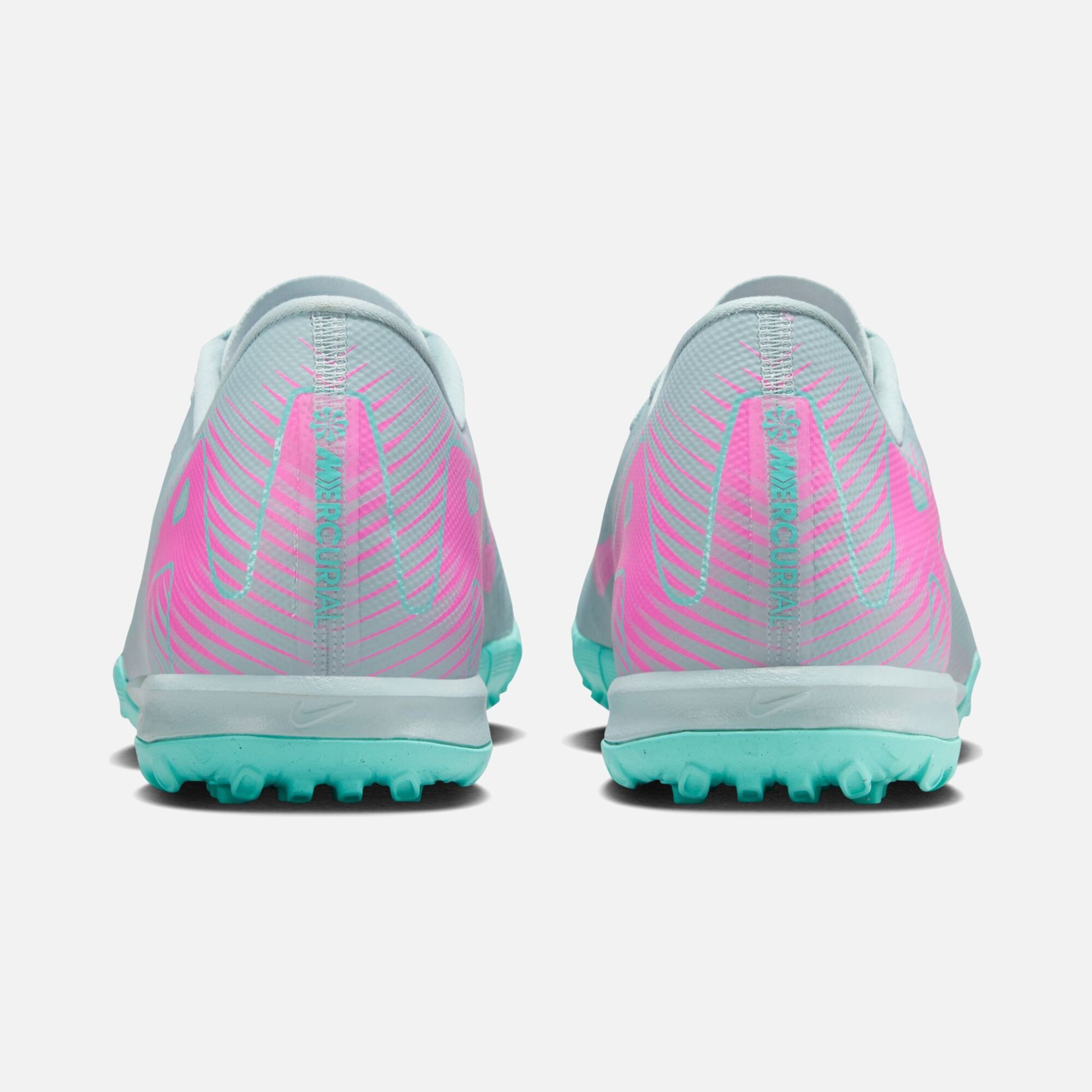 Nike Mercurial Vapor 16 Academy - TF Turf Low-Top Erkek Halı Saha Ayakkabı