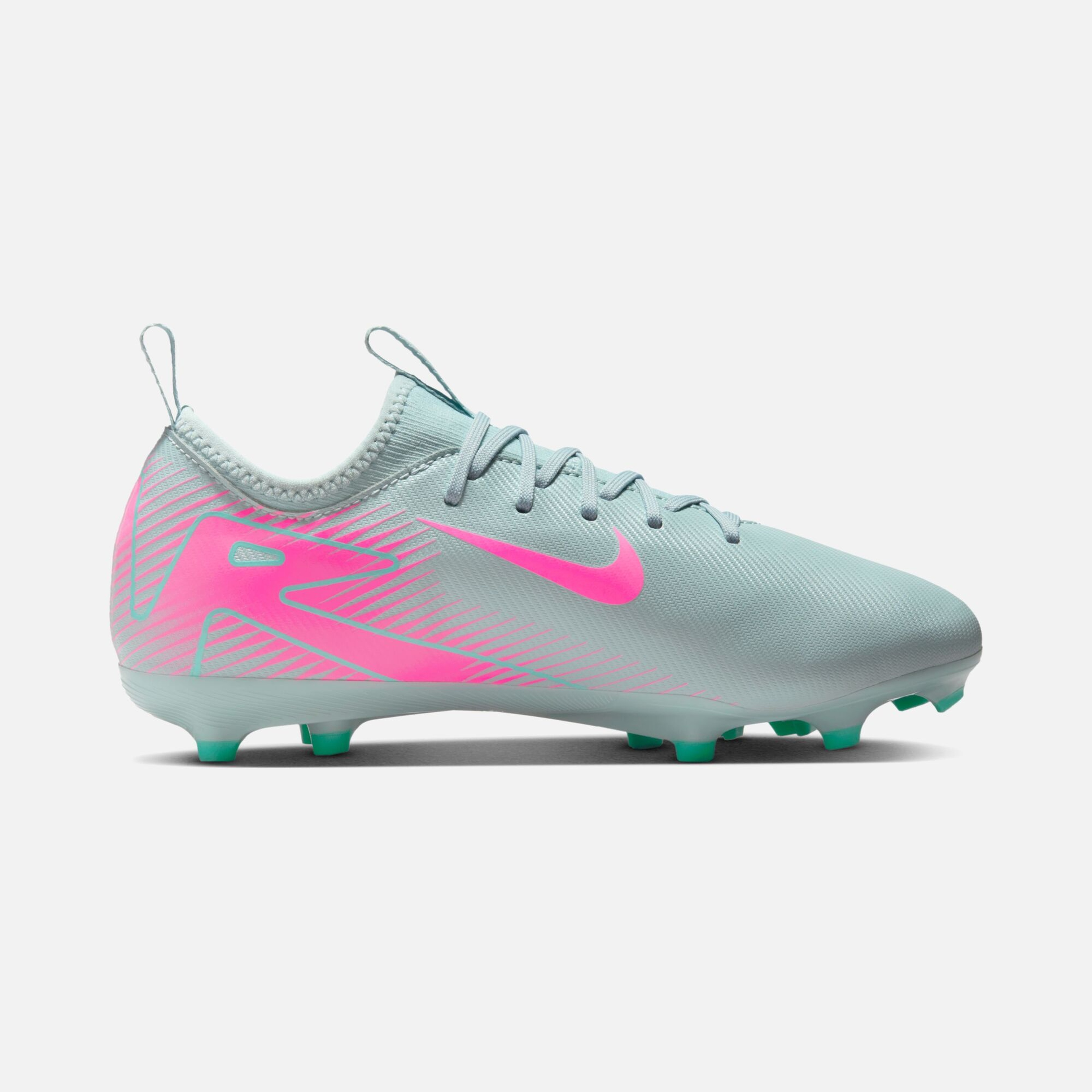 Nike Jr. Mercurial Vapor 16 Academy FG/MG Multi-Ground Low-Top Çocuk Krampon