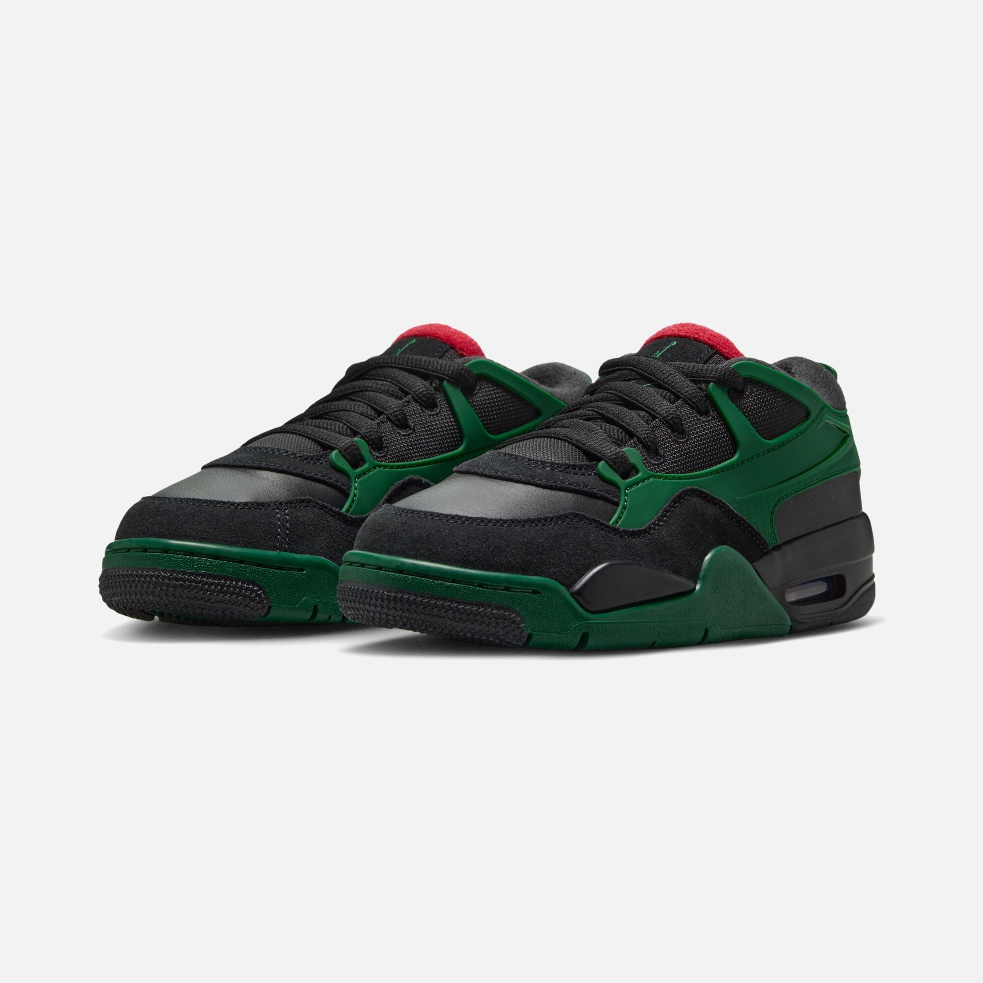 Nike Air Jordan 4RM (GS) Basketbol Ayakkabısı