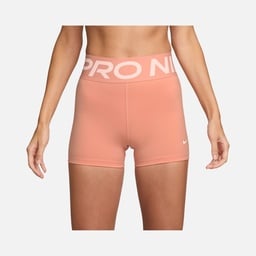 Nike Pro Sculpt High-Waisted 7.5cm (approx.) Biker Kadın Şort