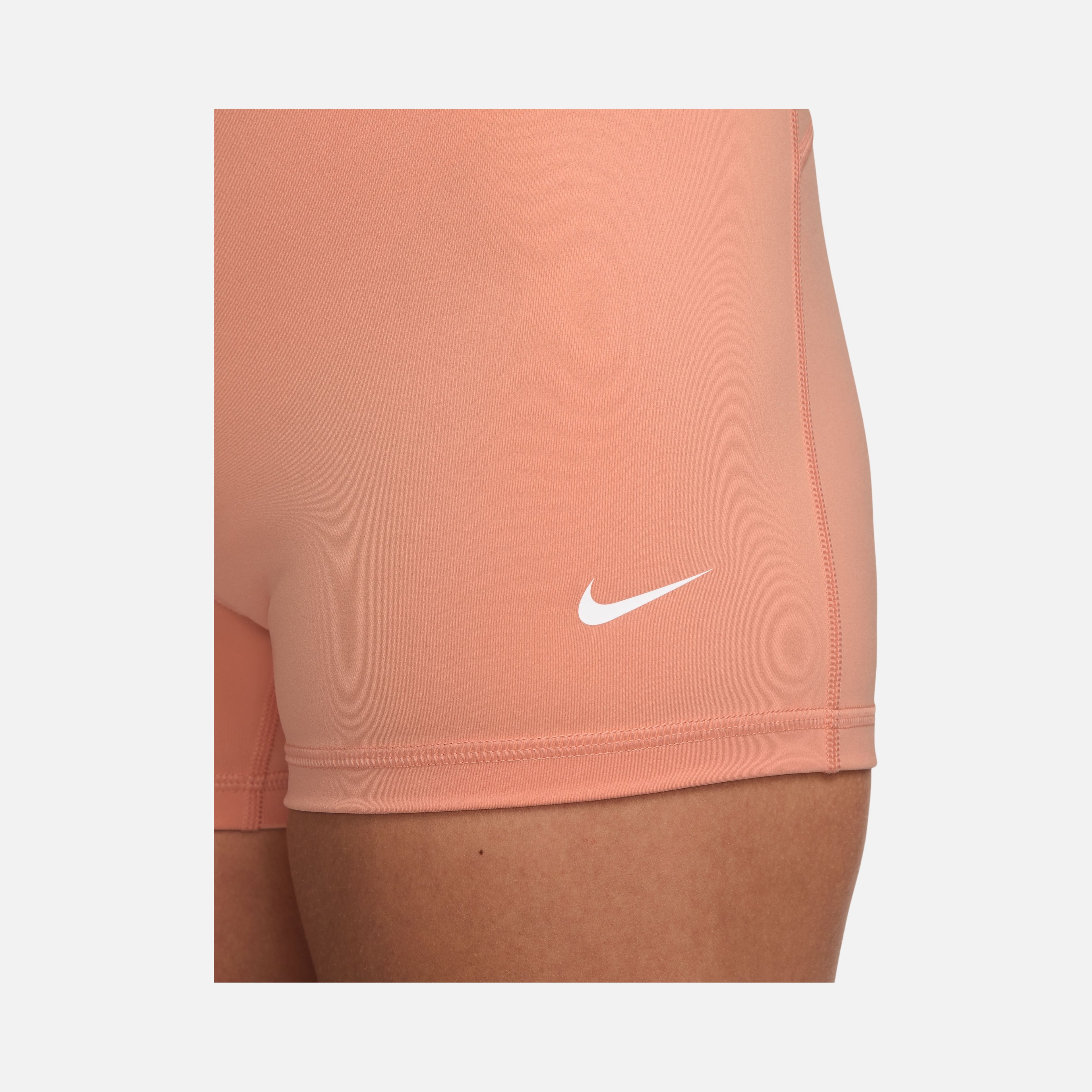 Nike Pro Sculpt High-Waisted 7.5cm (approx.) Biker Kadın Şort