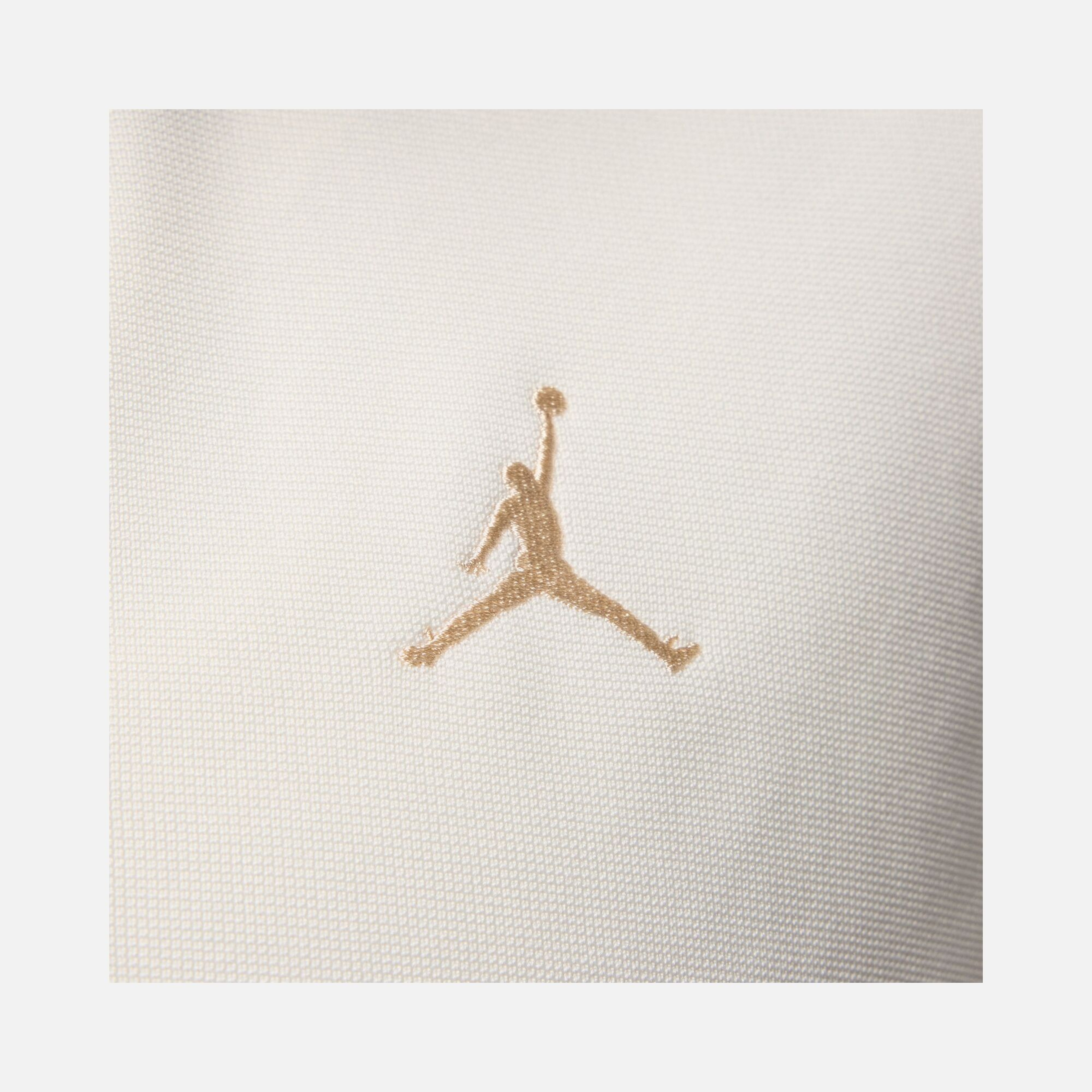 Nike Jordan Knit Colorblock Comfortable Full-Zip Kadın Ceket