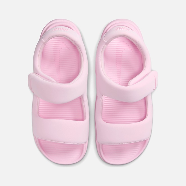 Nike Pembe Nike Calm Sandal SU25 Kadın Sandalet