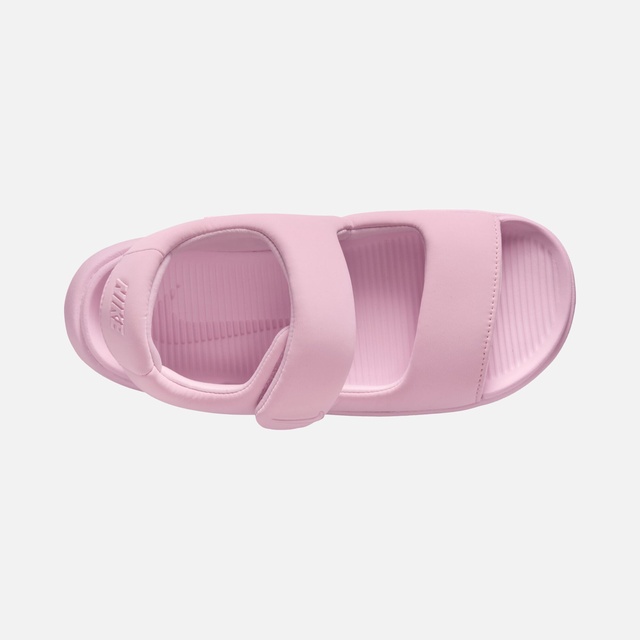Nike Pembe Nike Calm Sandal SU25 Kadın Sandalet