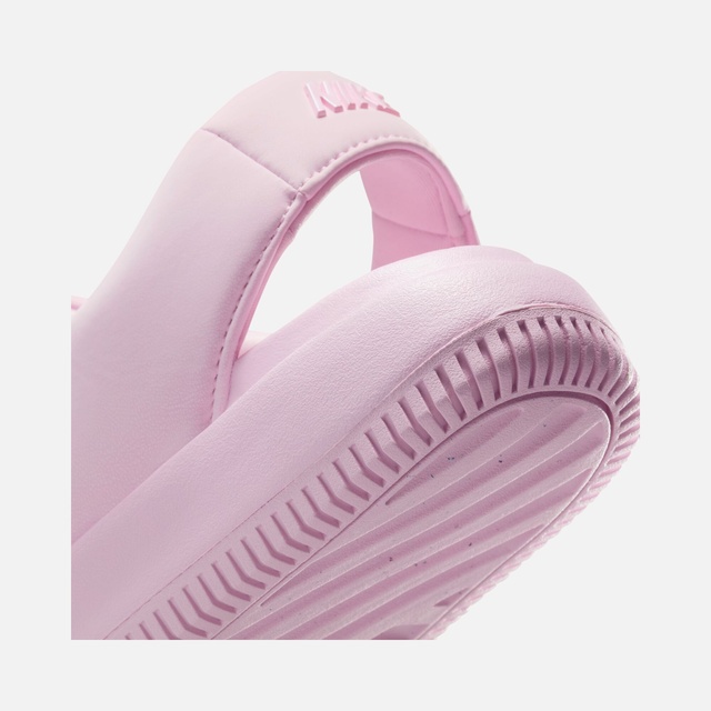 Nike Pembe Nike Calm Sandal SU25 Kadın Sandalet
