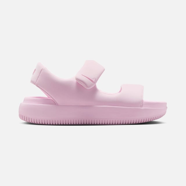 Nike Pembe Nike Calm Sandal SU25 Kadın Sandalet
