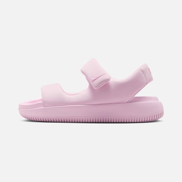Nike Pembe Nike Calm Sandal SU25 Kadın Sandalet