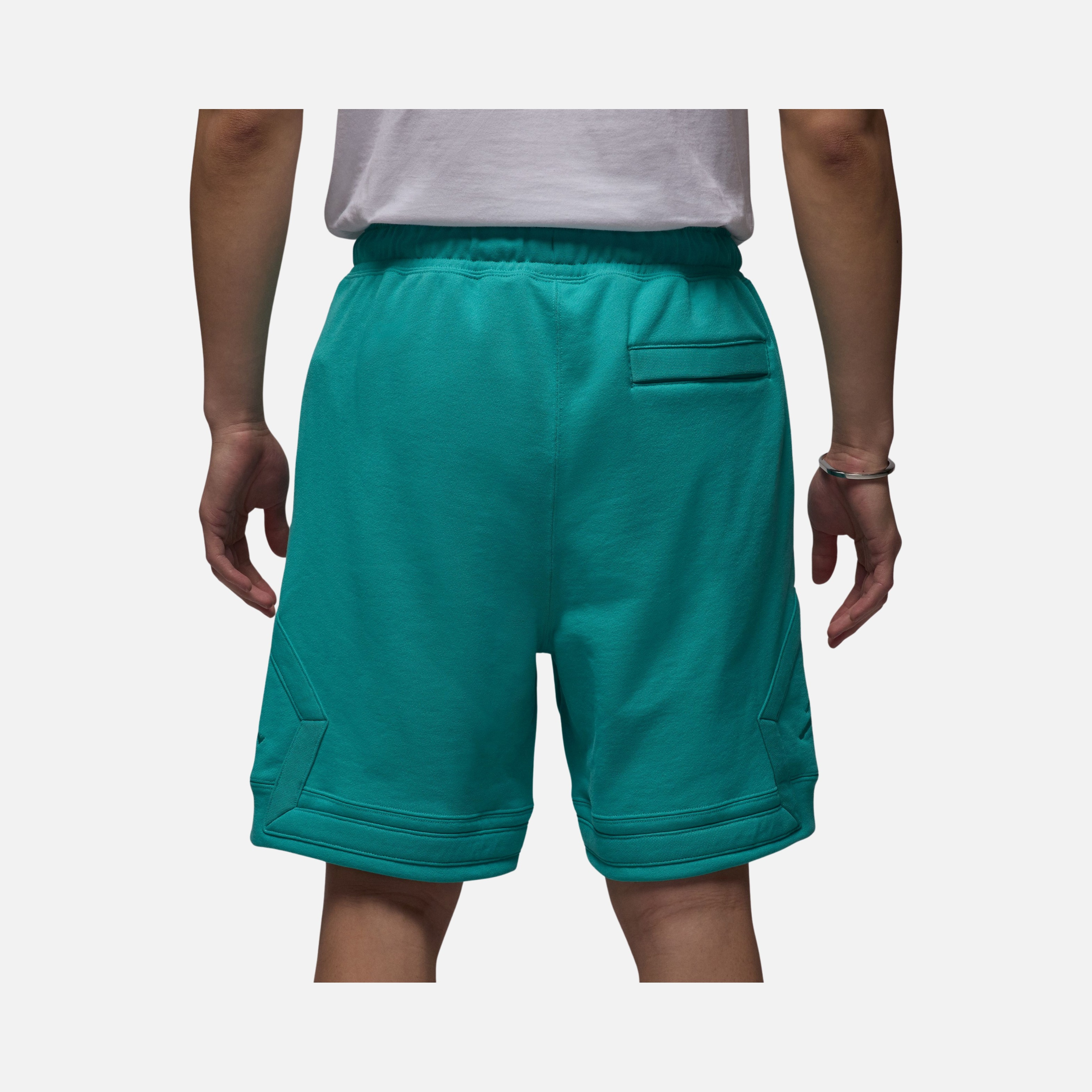 Nike Jordan Flight Fleece Diamond Basketball Erkek Şort