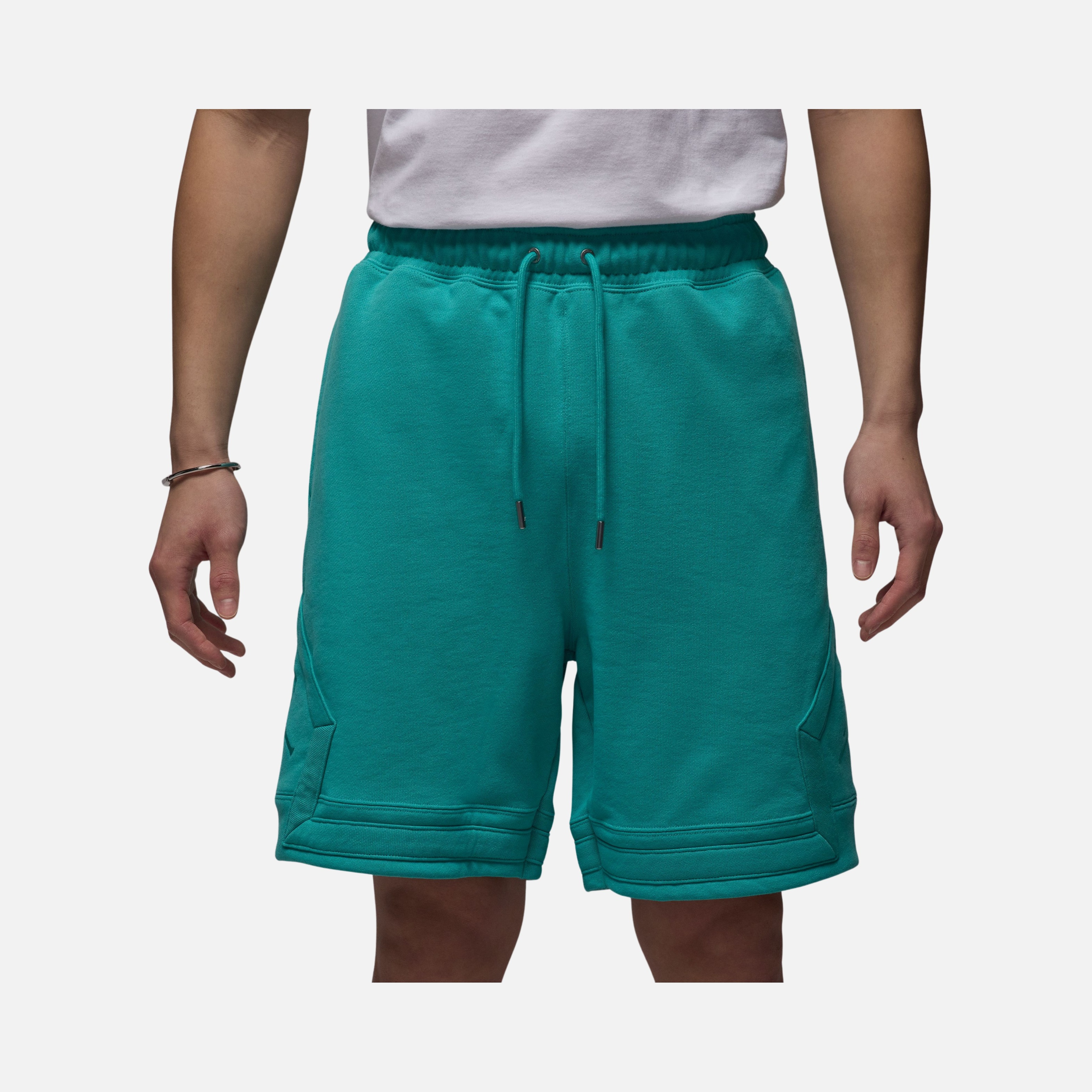 Nike Jordan Flight Fleece Diamond Basketball Erkek Şort