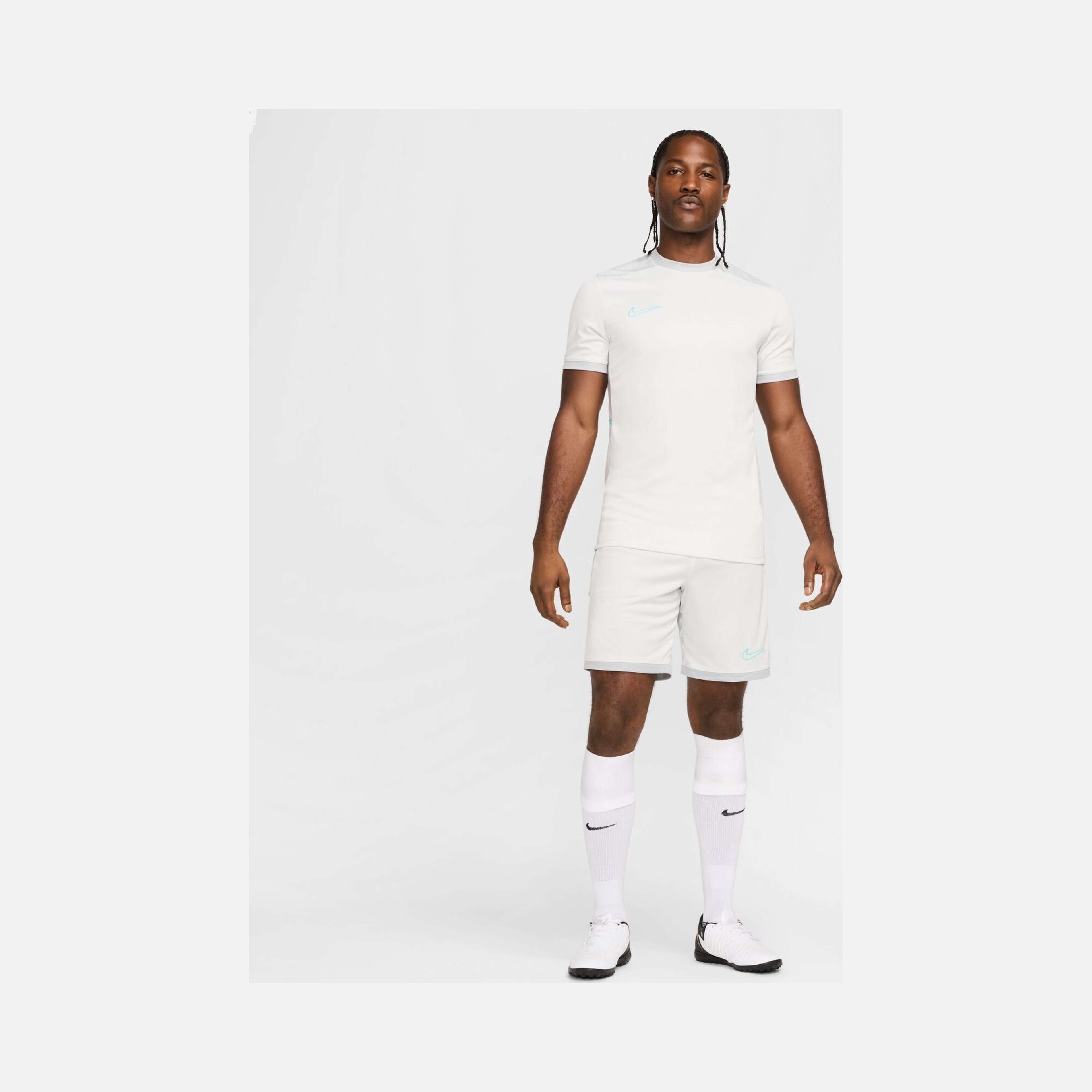 Nike Dri-Fit Academy 25 Fooball Erkek Şort