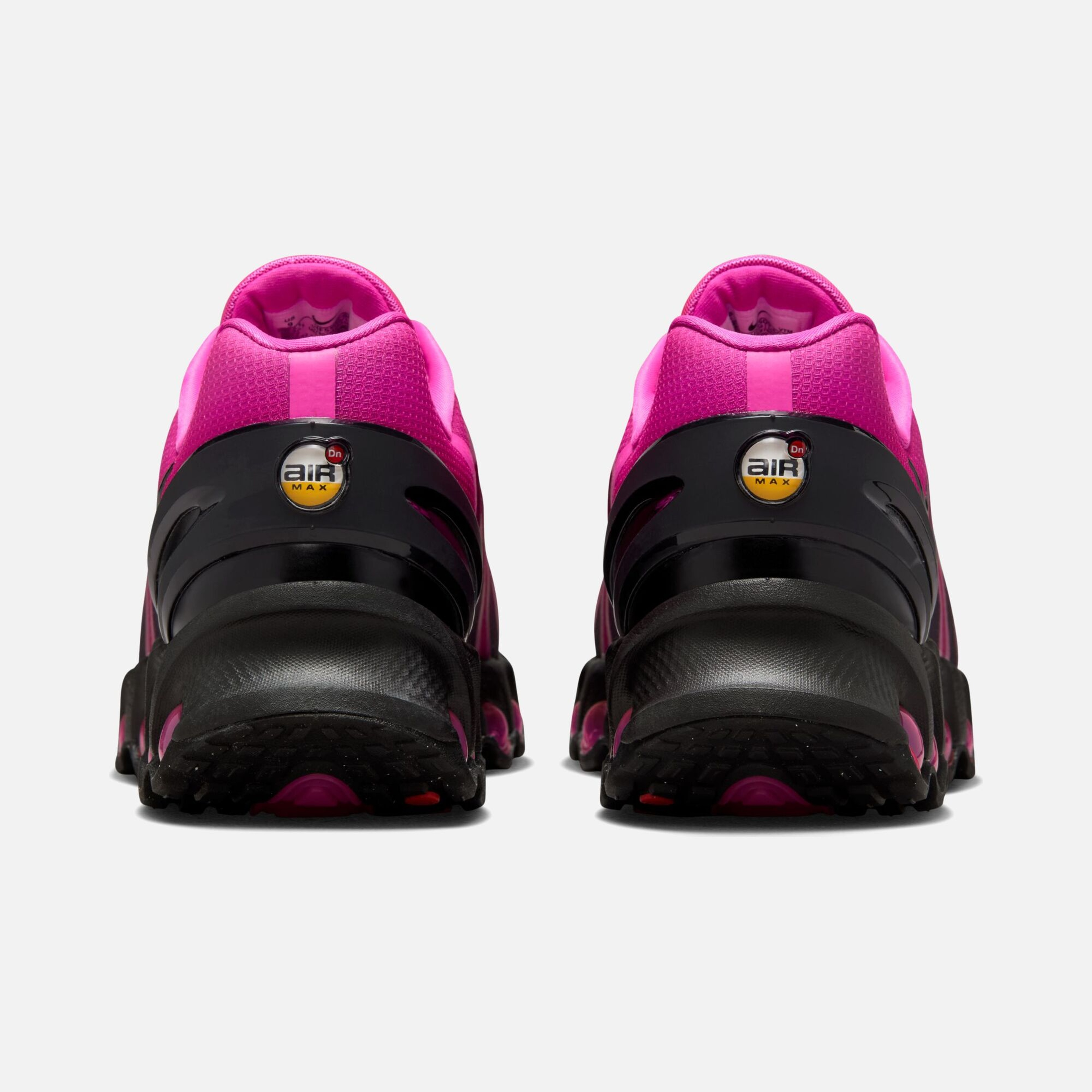 Nike Air Max Dynamic Air 8 Kadın Spor Ayakkabı