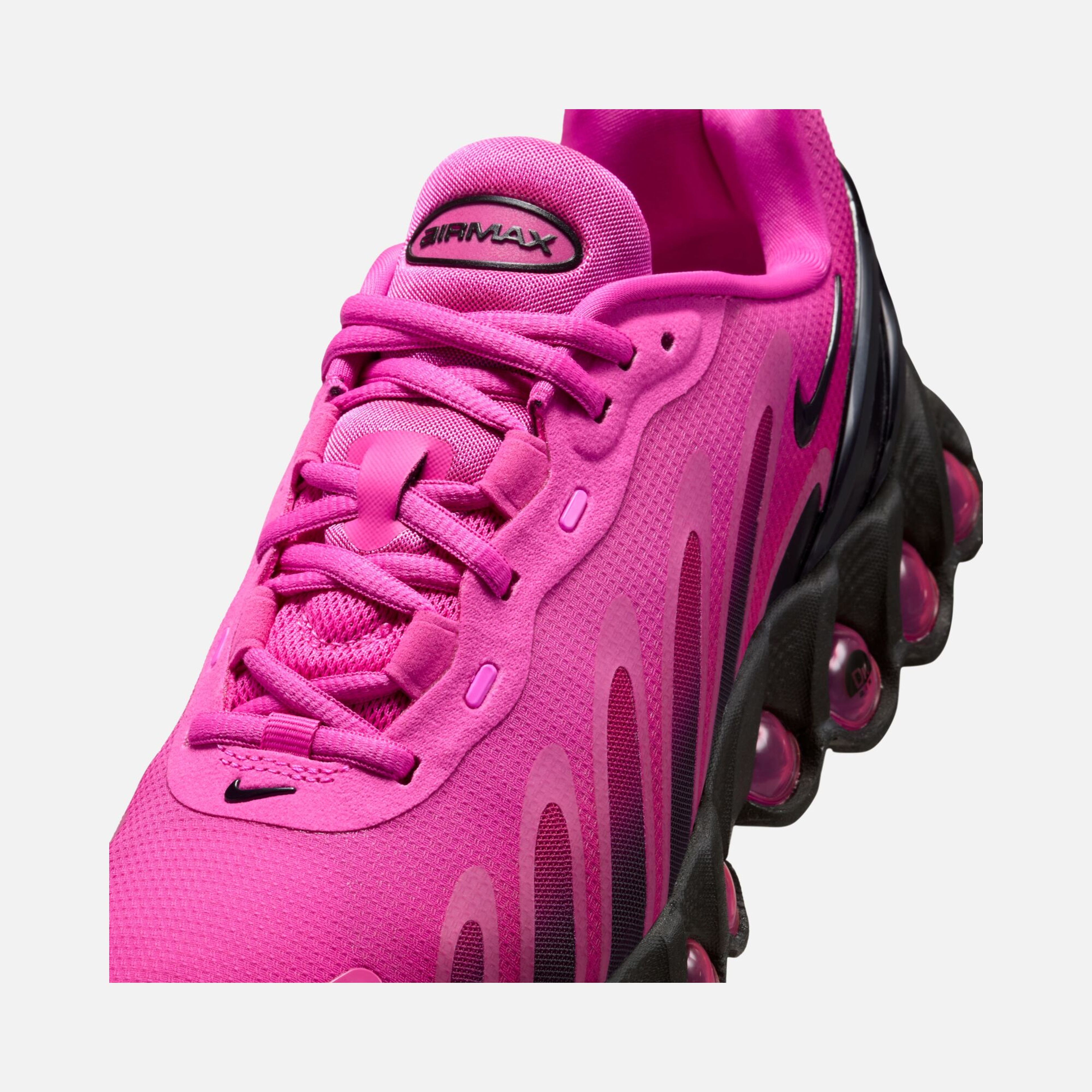 Nike Air Max Dynamic Air 8 Kadın Spor Ayakkabı