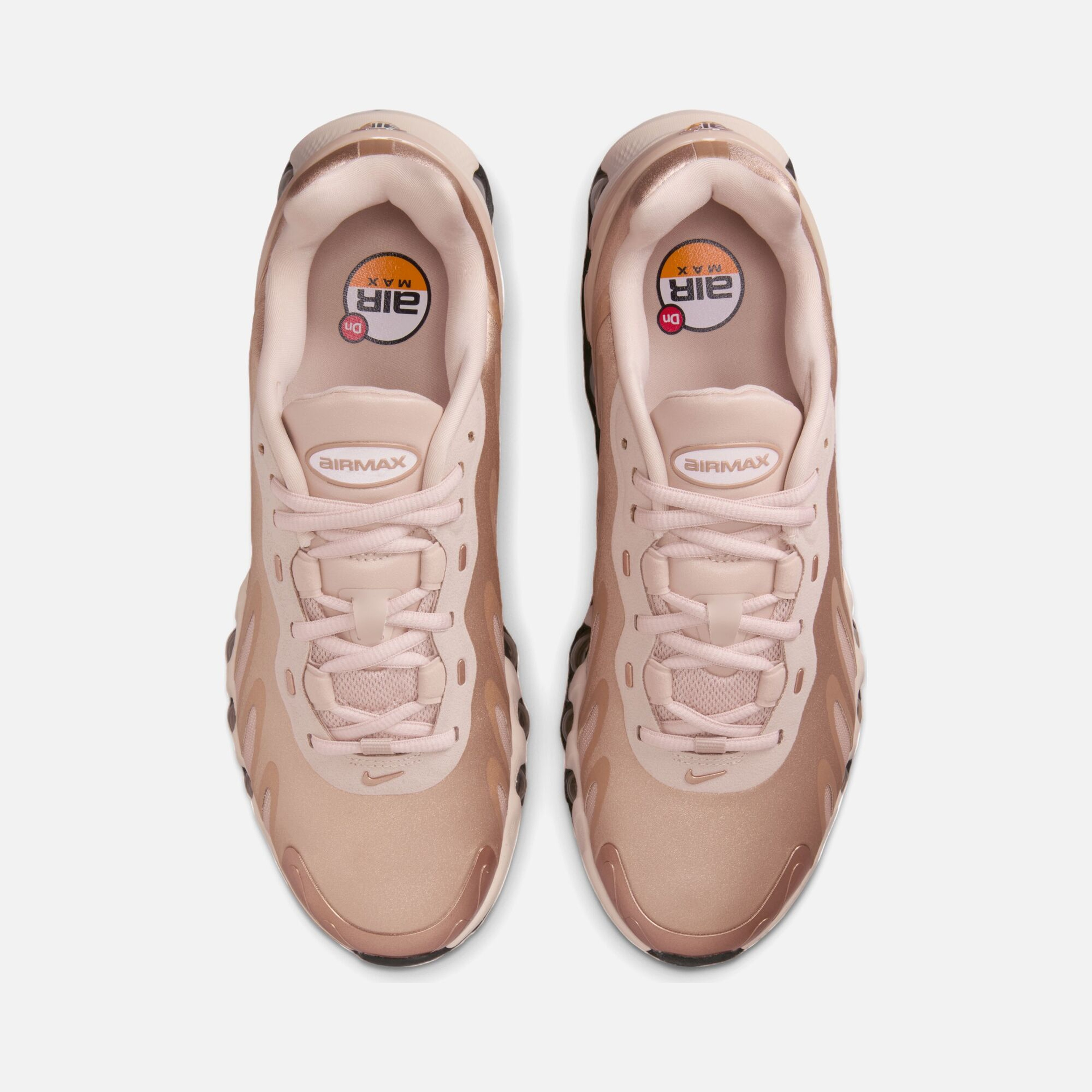 Nike Air Max Dynamic Air 8 Kadın Spor Ayakkabı