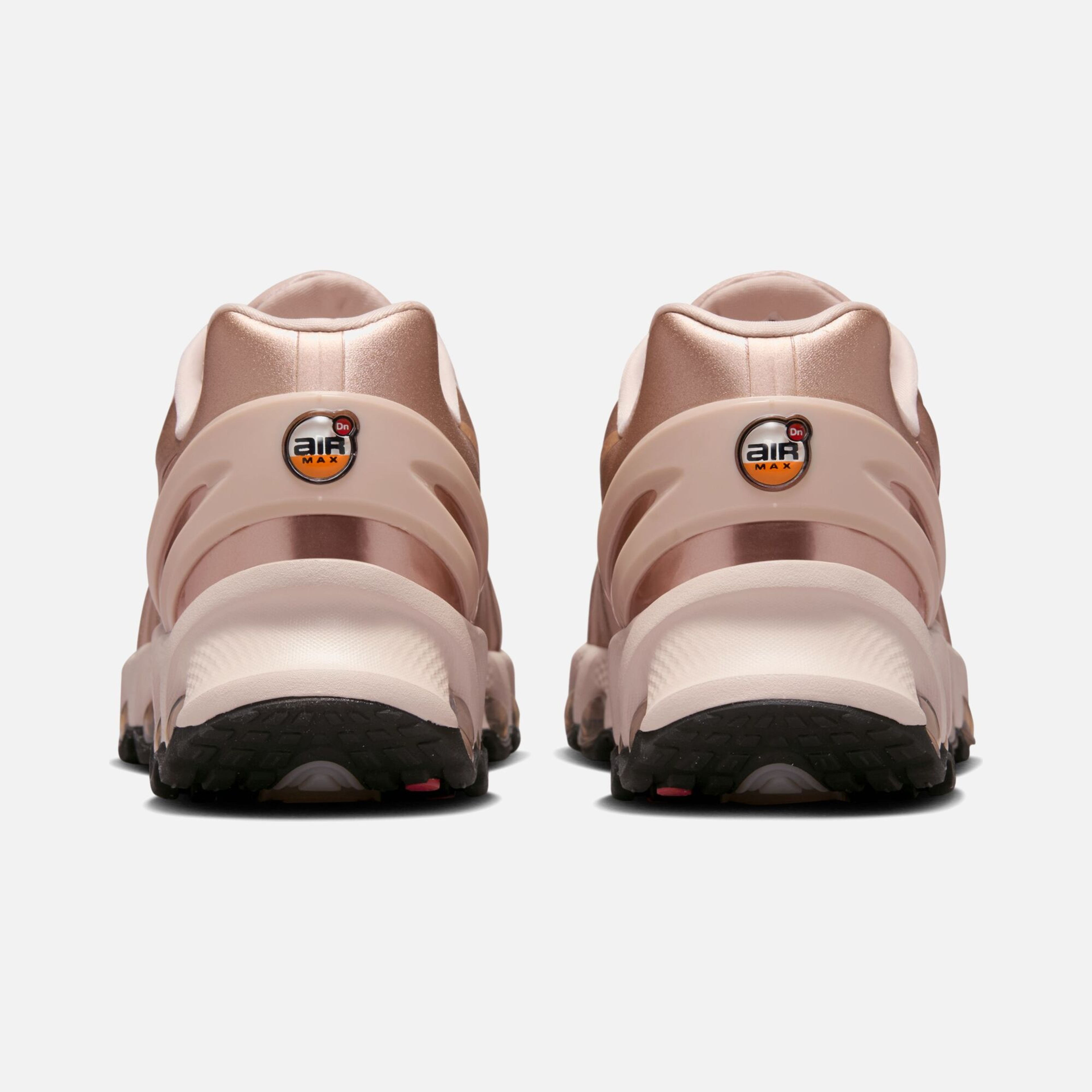 Nike Air Max Dynamic Air 8 Kadın Spor Ayakkabı