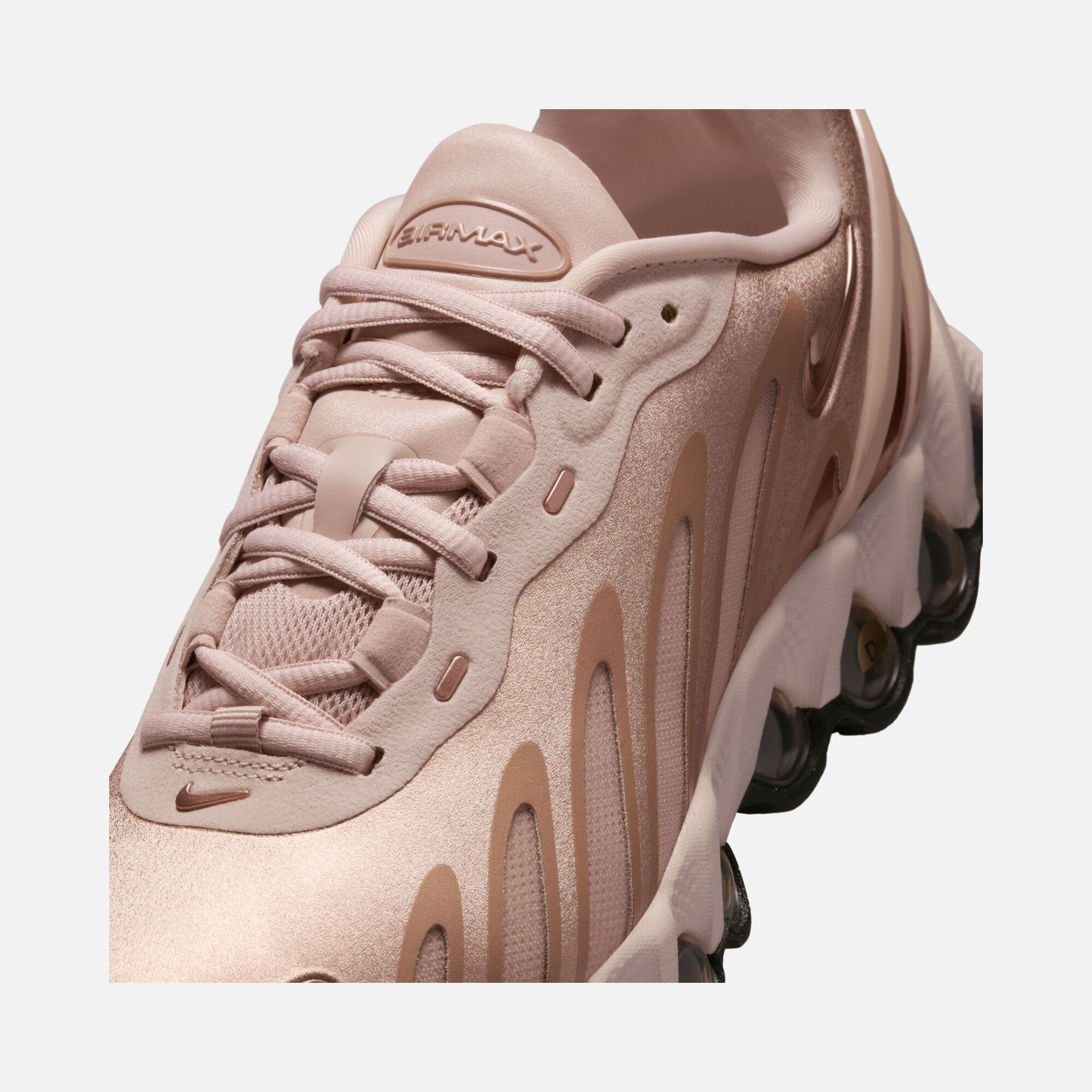 Nike Air Max Dynamic Air 8 Kadın Spor Ayakkabı