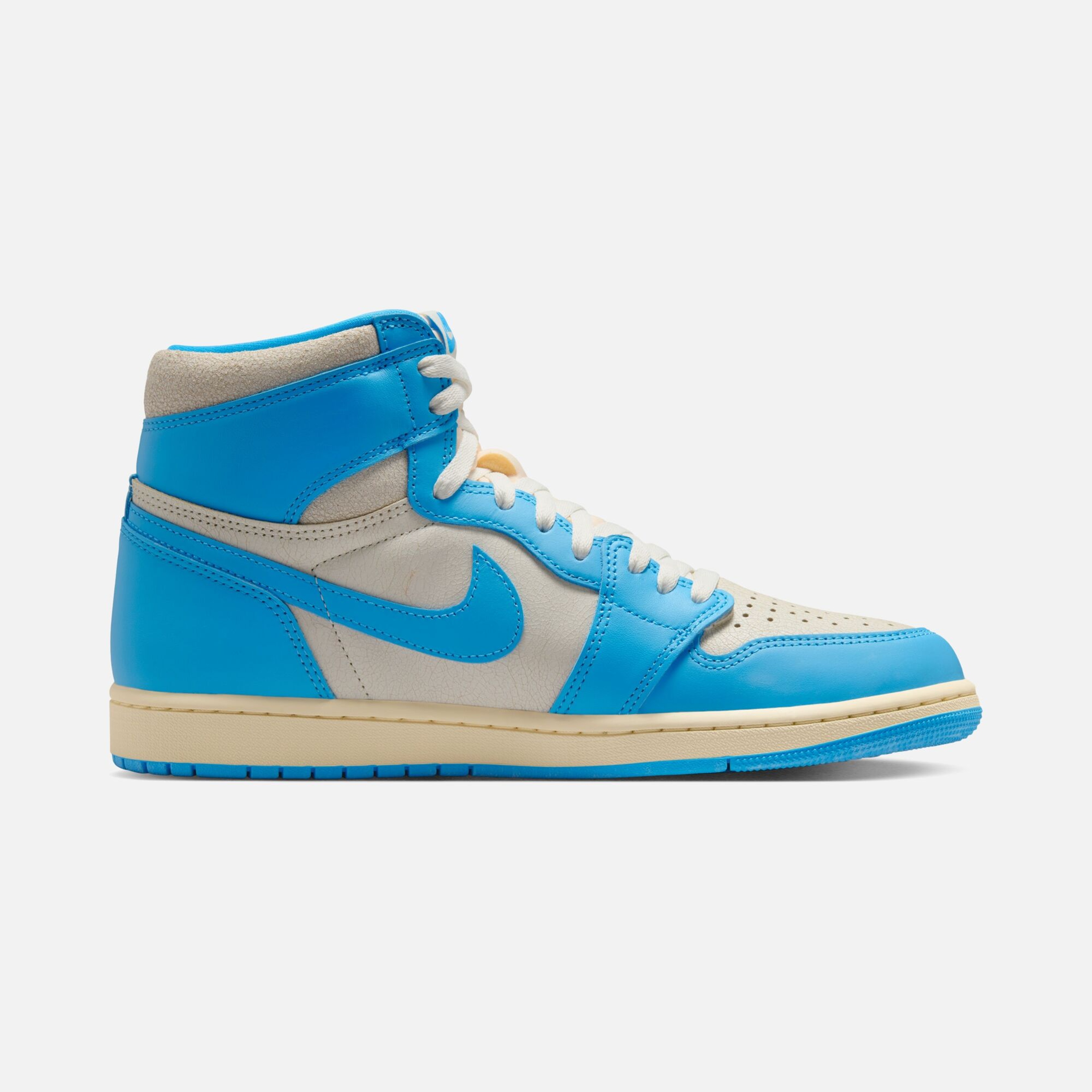 Nike Air Jordan 1 Retro High OG FW24 Erkek Spor Ayakkabı