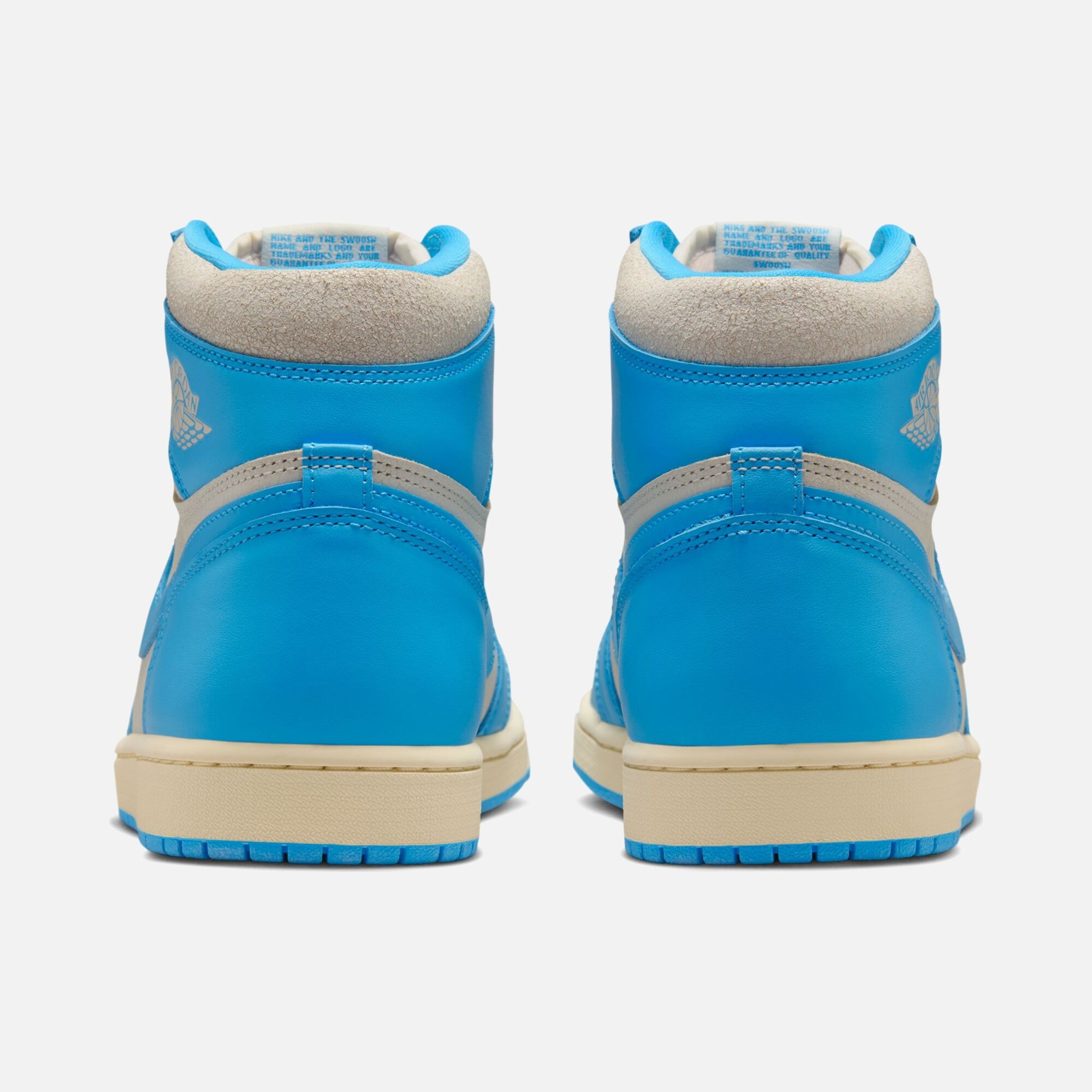 Nike Air Jordan 1 Retro High OG FW24 Erkek Spor Ayakkabı